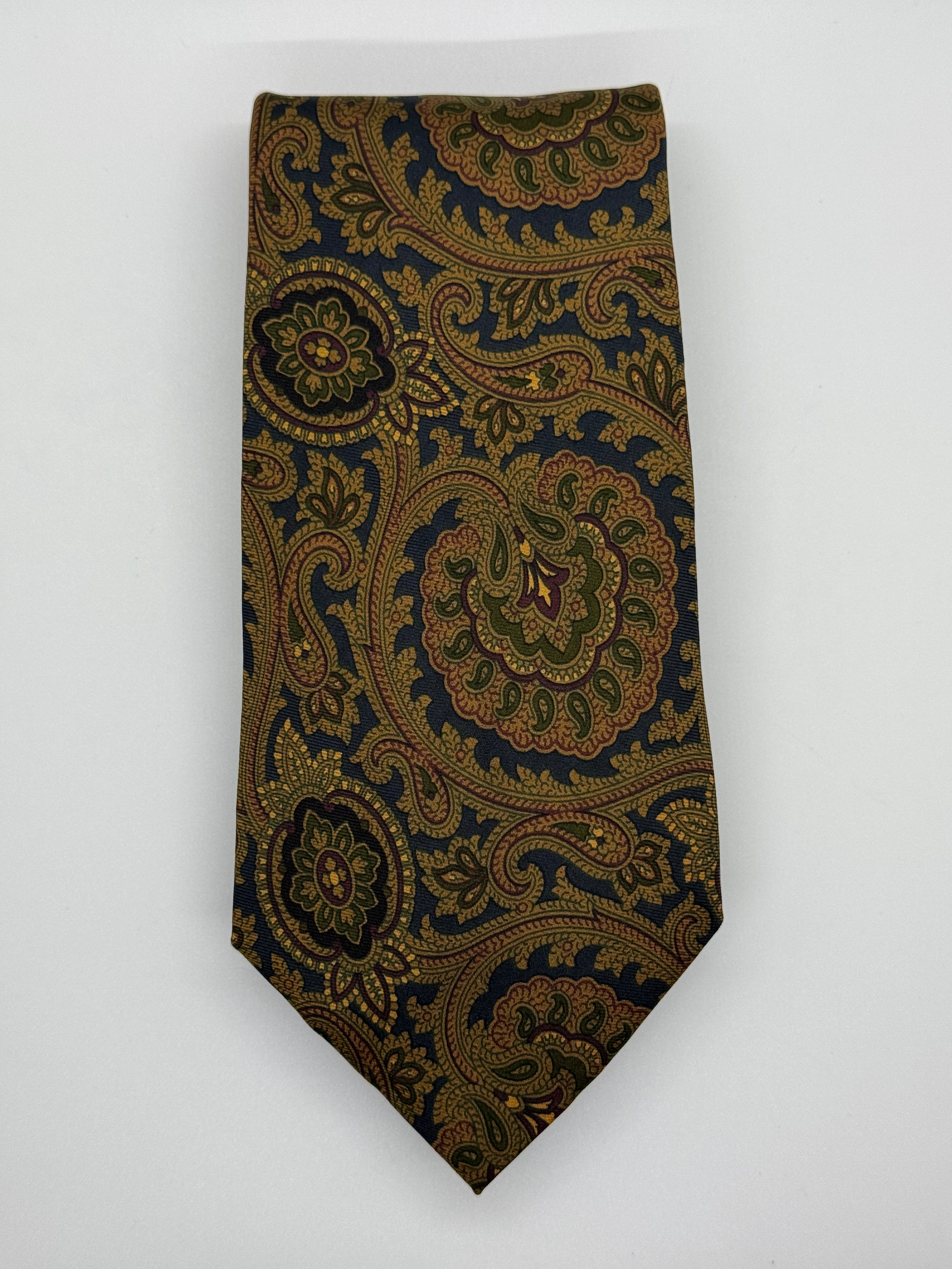 Coach Tie