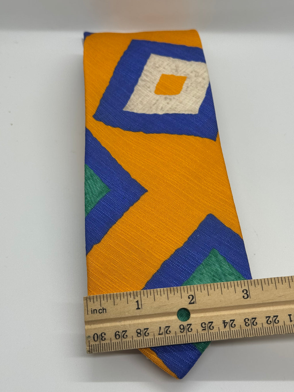 NWT Drake's Art Deco Tie