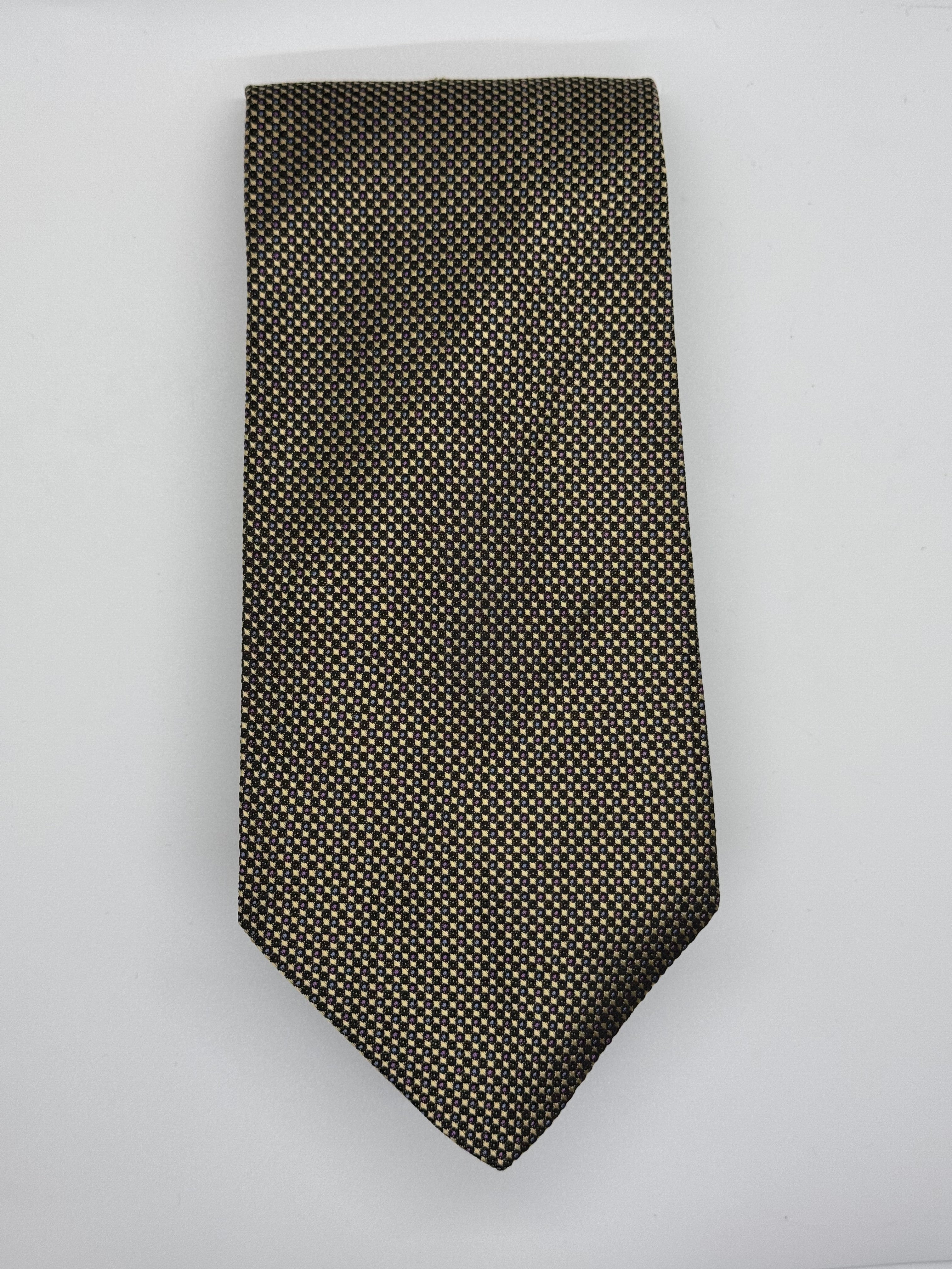 Echo Tie