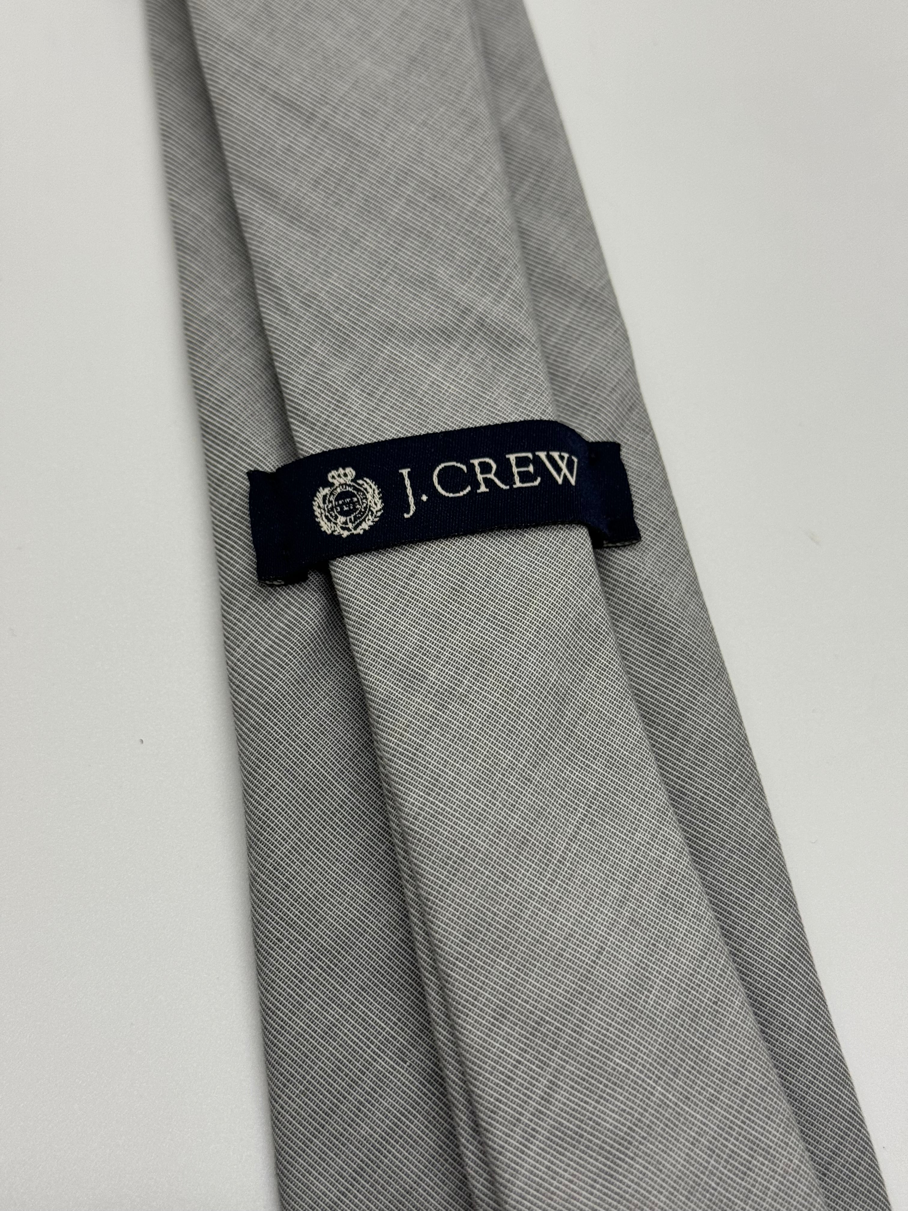 J. Crew Tie