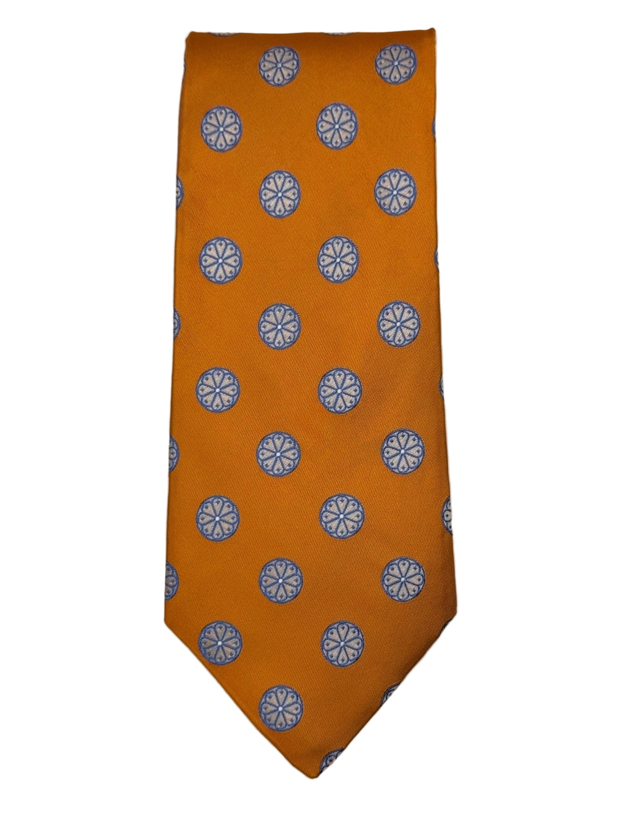 Ted Baker London “Amber Medallion” Tie