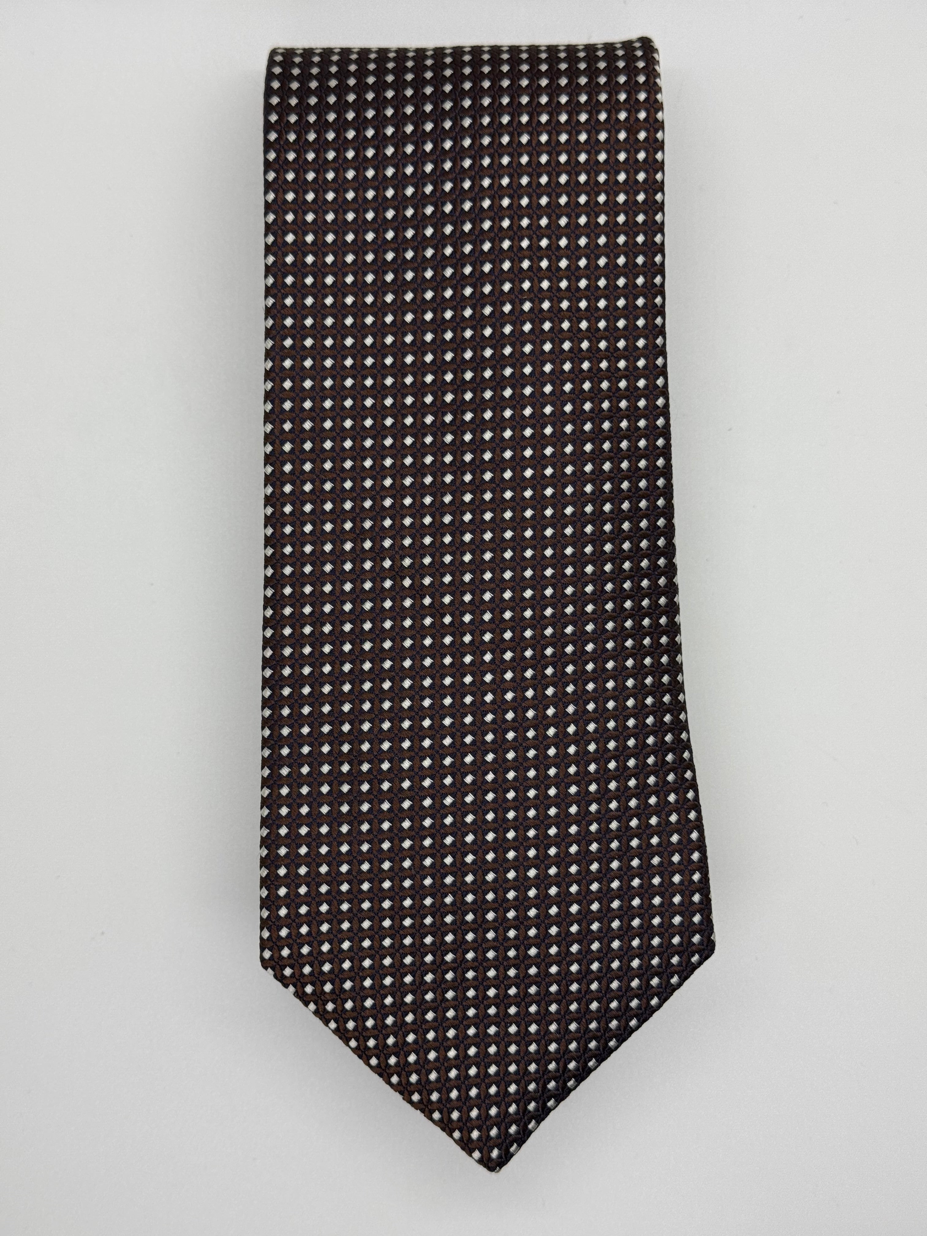 Cremieux Tie
