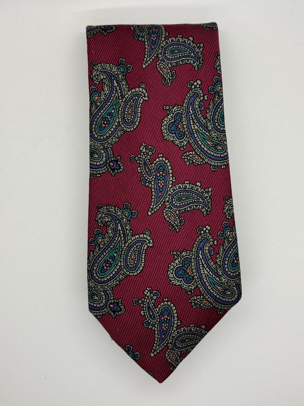 Robert Talbott Tie