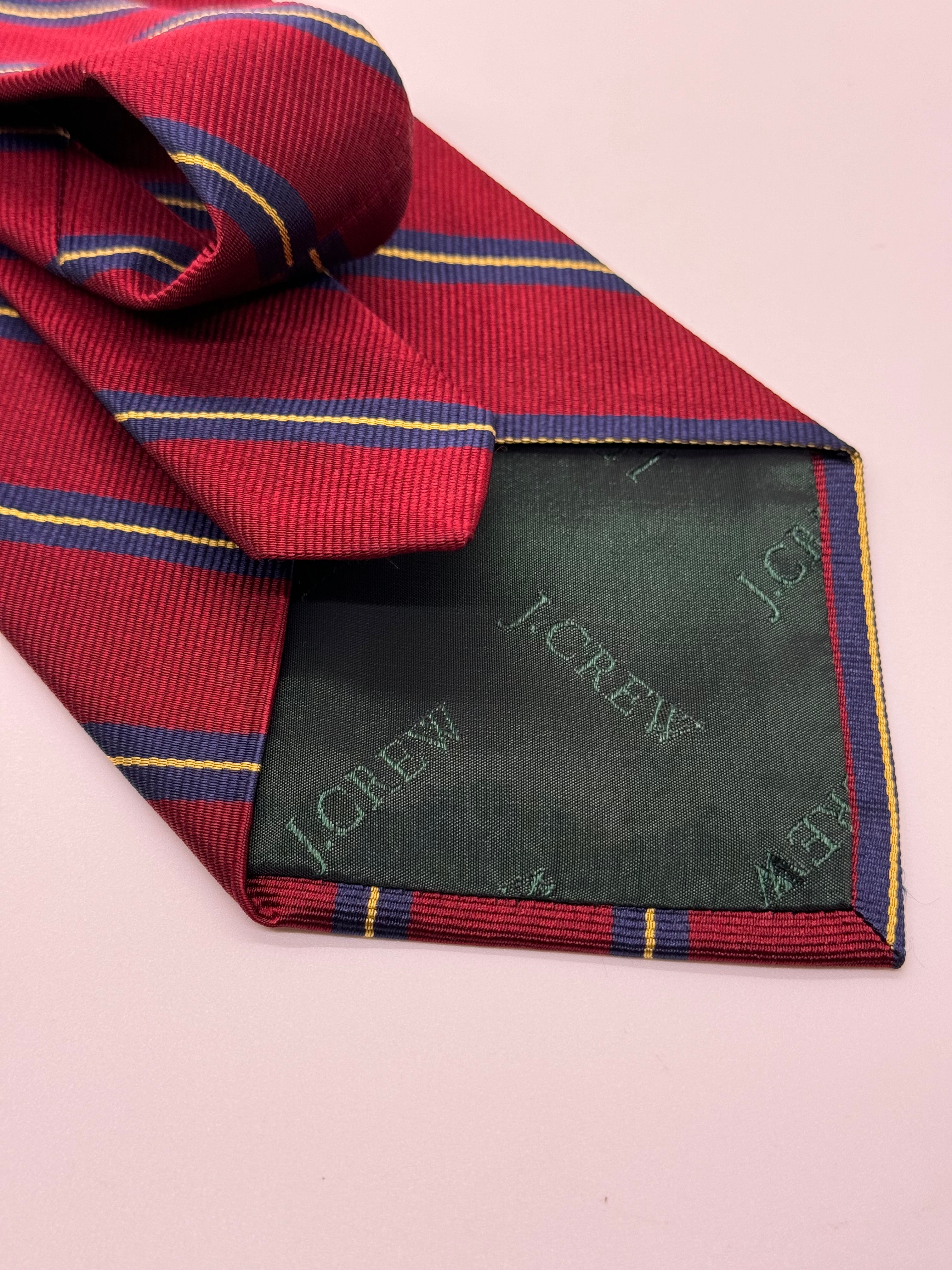 J. Crew Tie