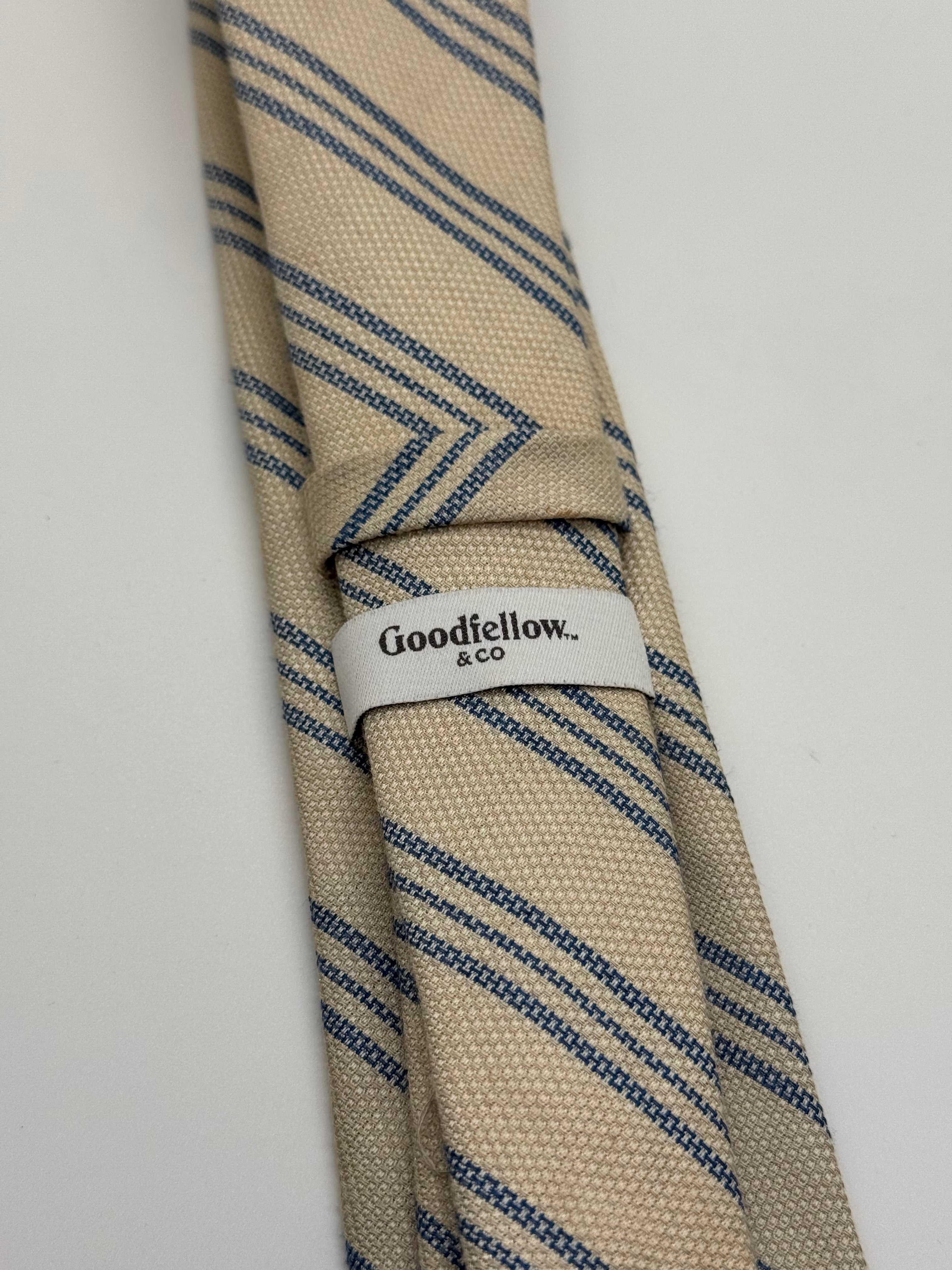 Goodfellow Tie