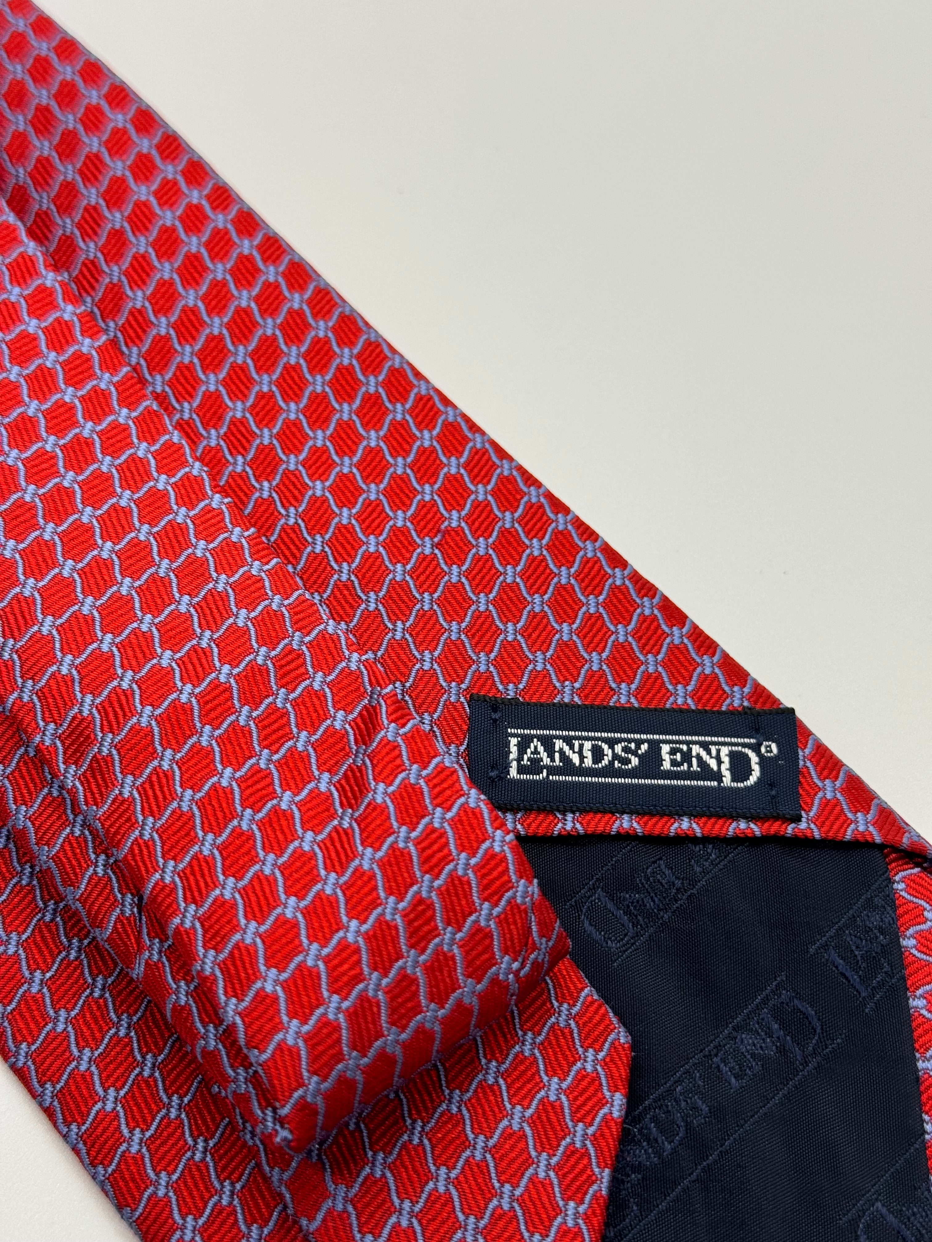 Land’s End Tie