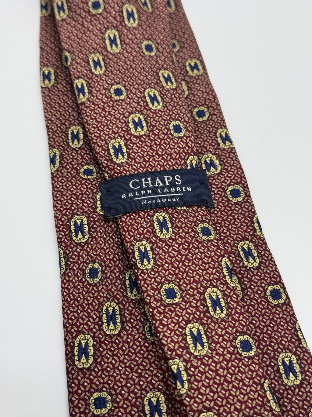 Chaps Tie
