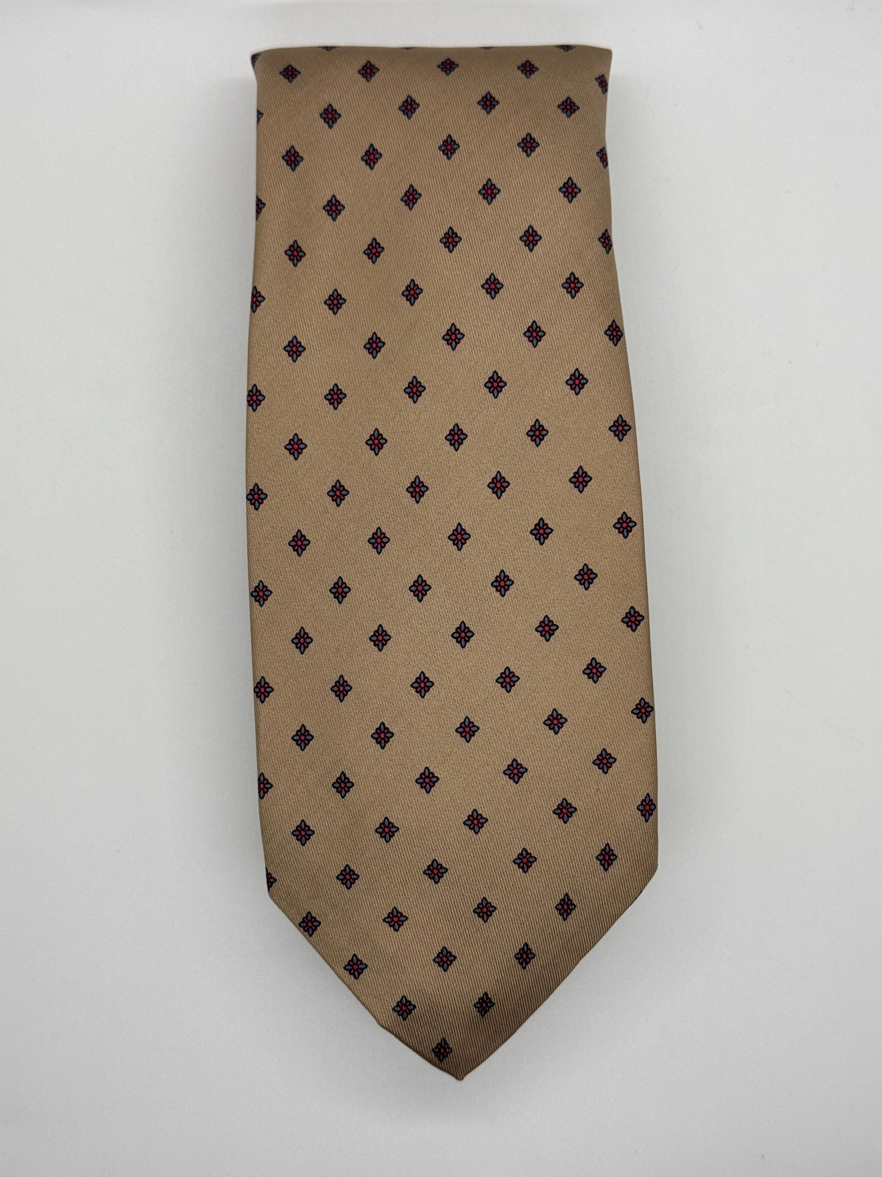 Robert Talbott Tie