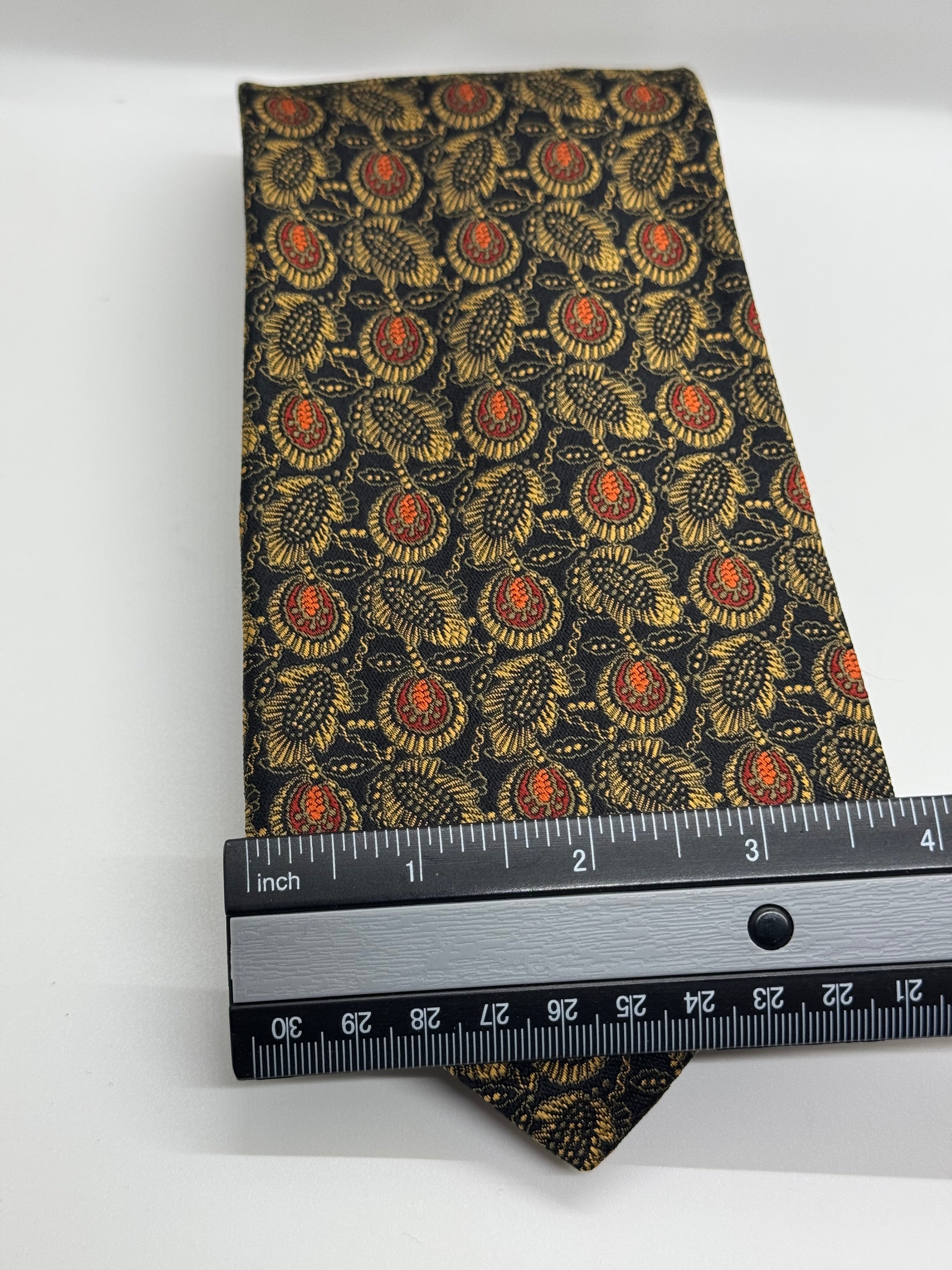 Robert Talbott Tie