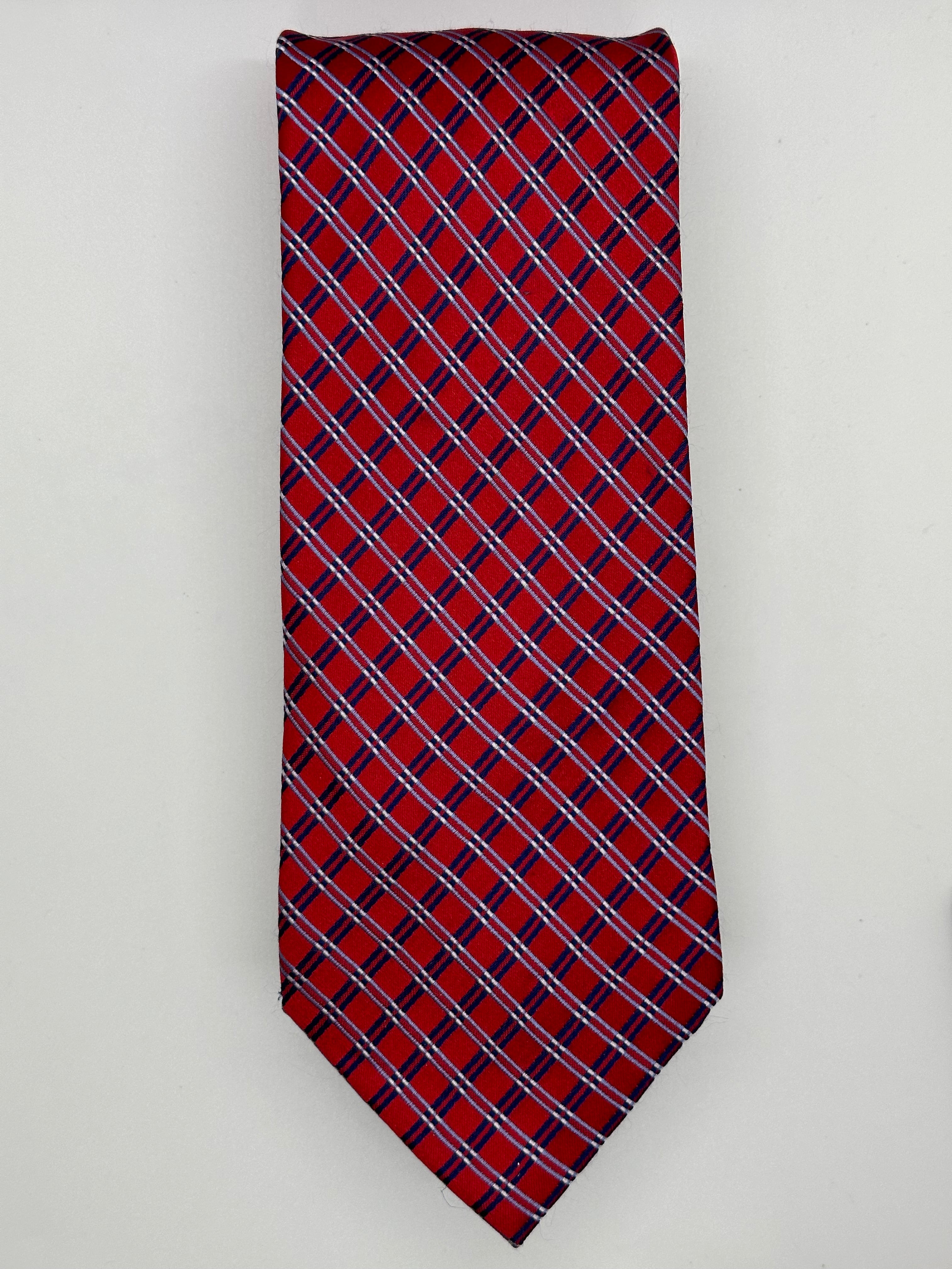 Saddlebred XL Tie