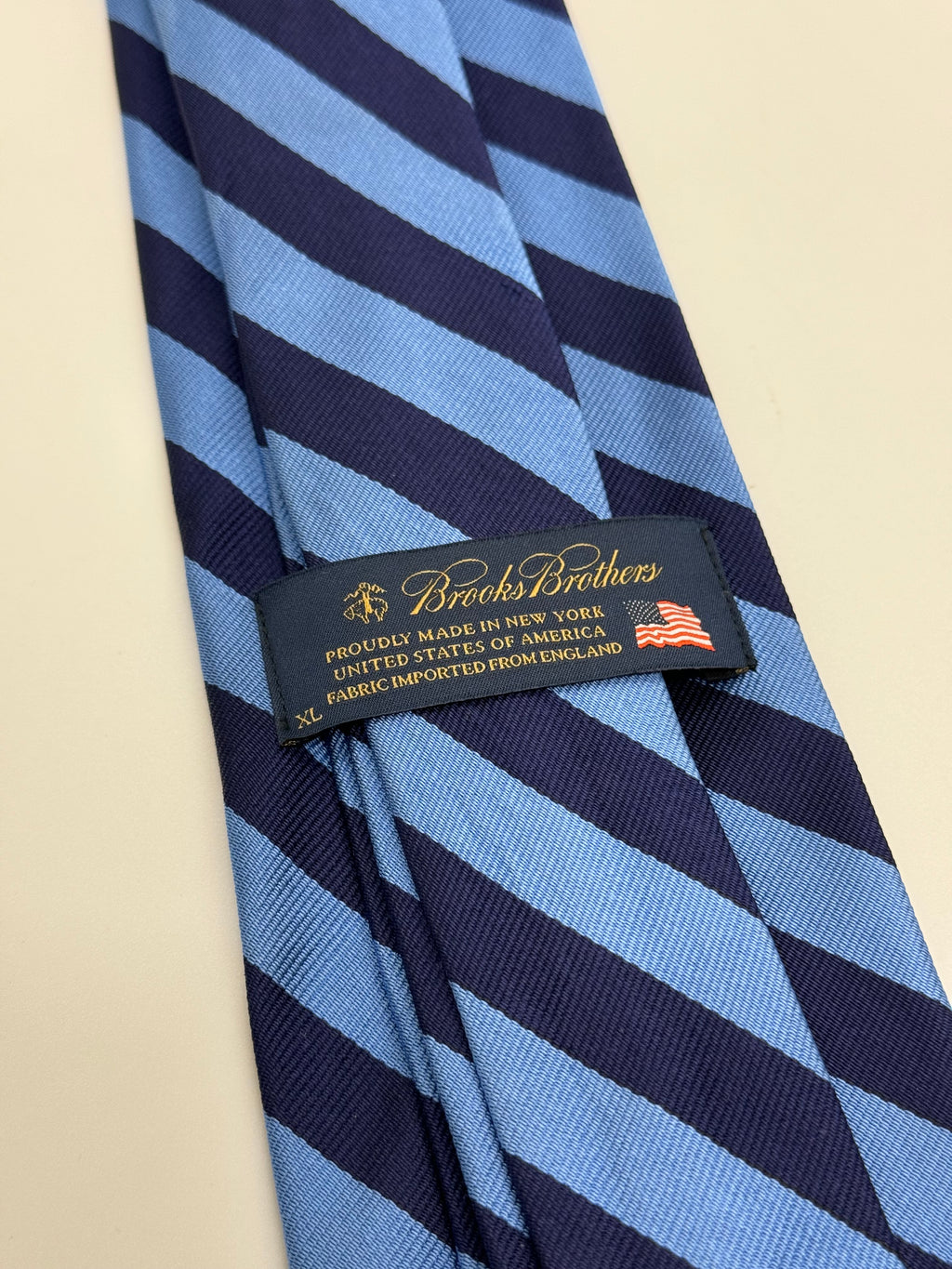 Brooks Brothers XL Tie