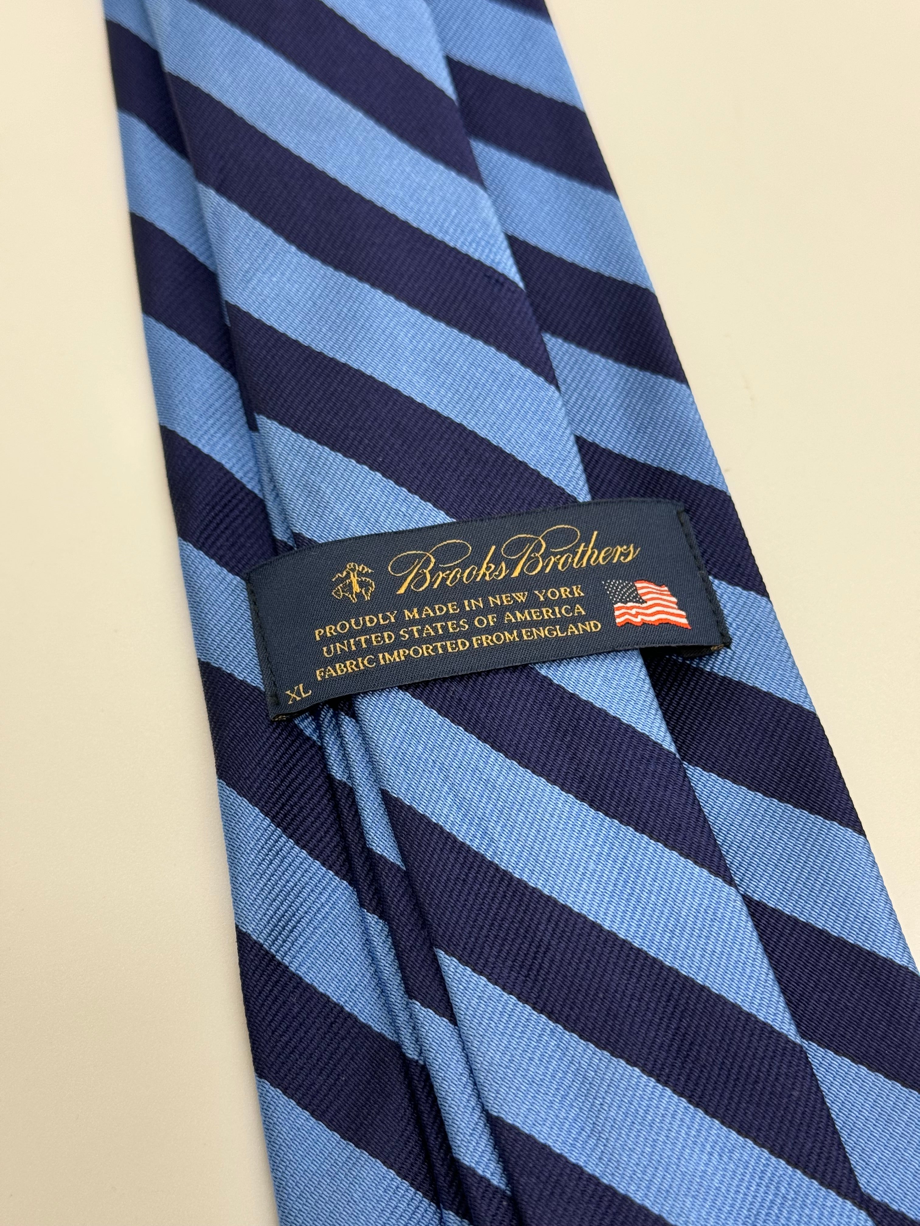 Brooks Brothers XL Tie