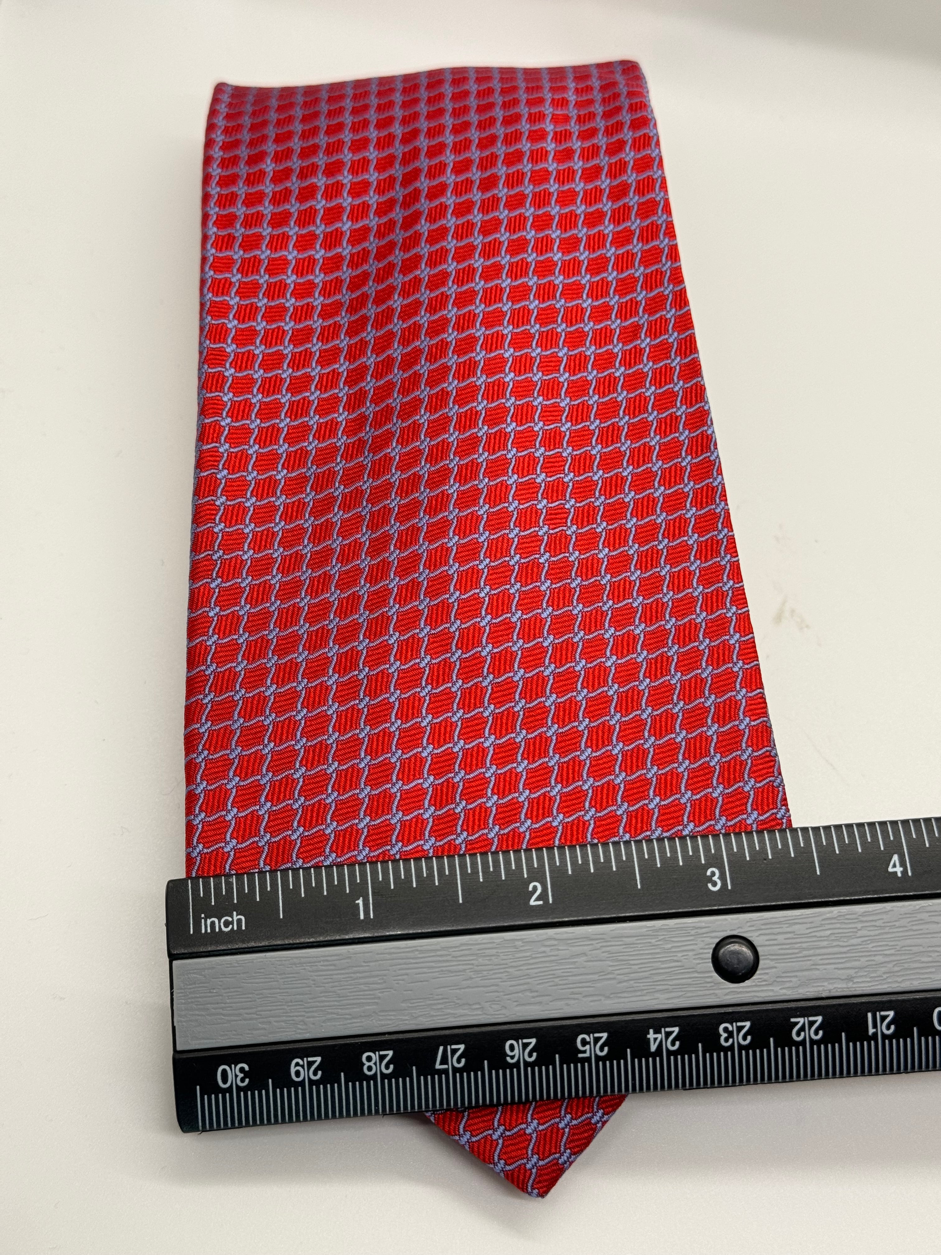 Land’s End Tie
