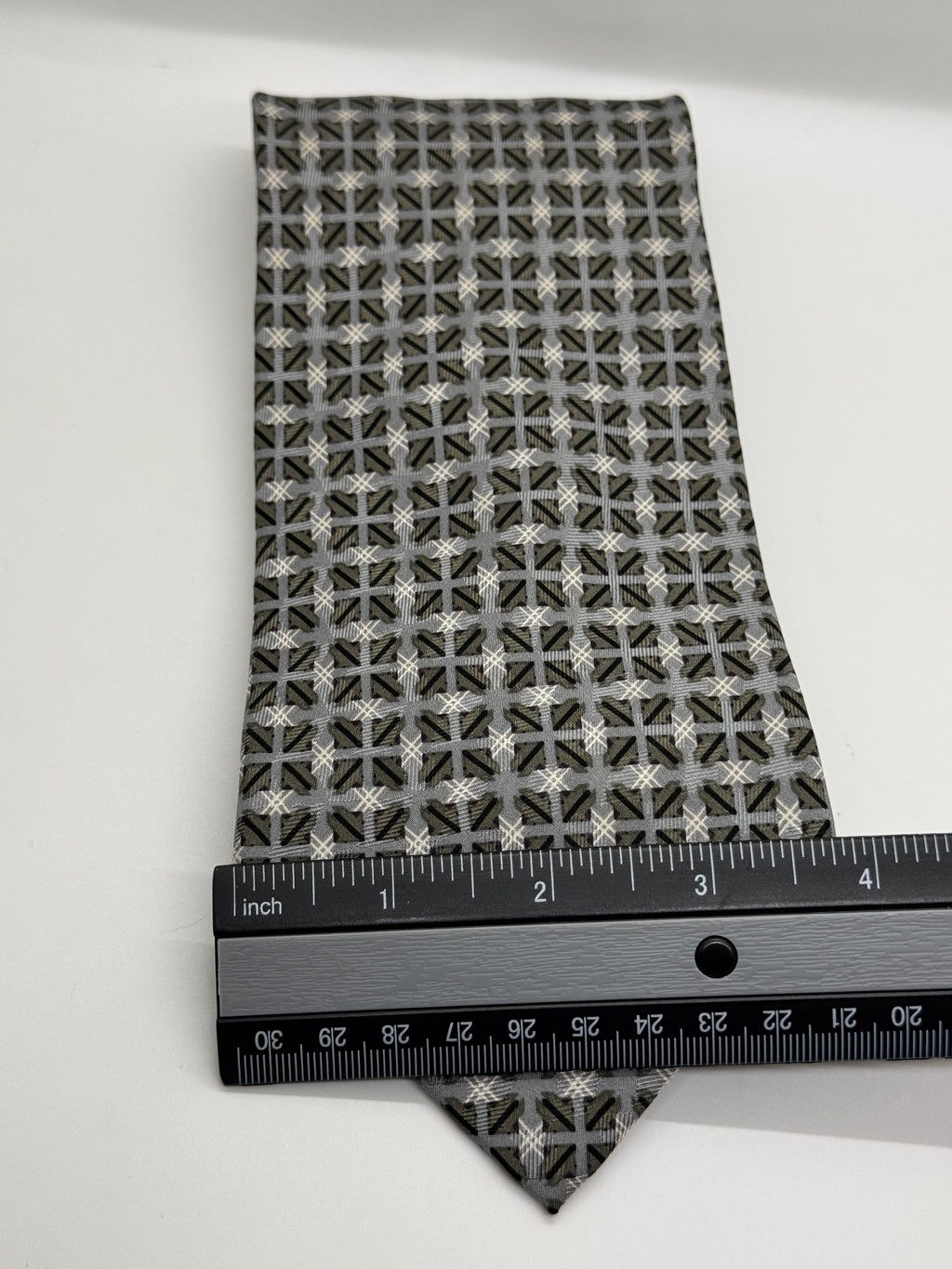Z Tie