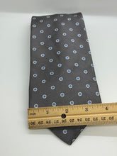 Load image into Gallery viewer, Brooks Brothers 346 – Pure Silk Dot Tie
