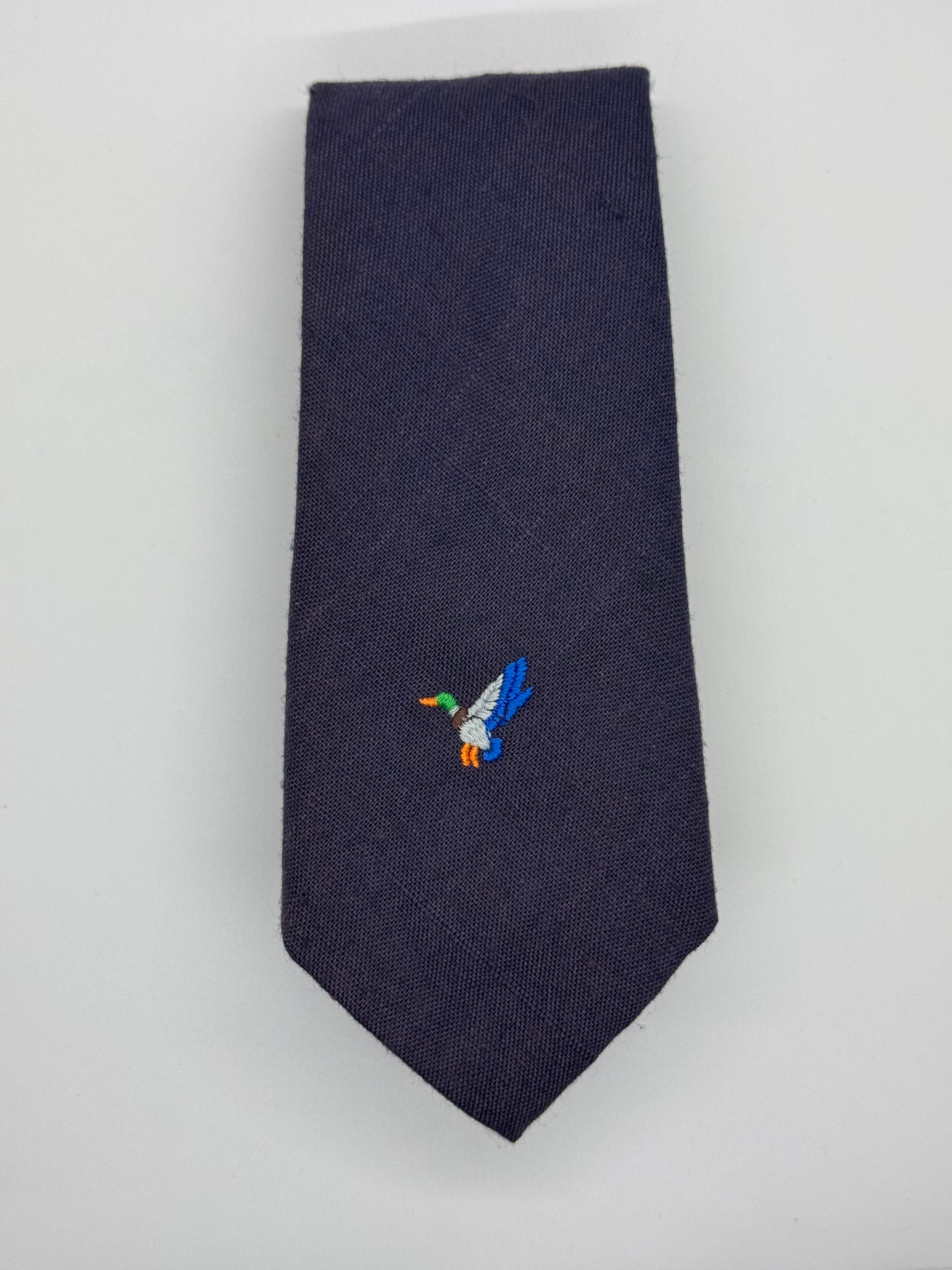 Flying Scotsman Tie