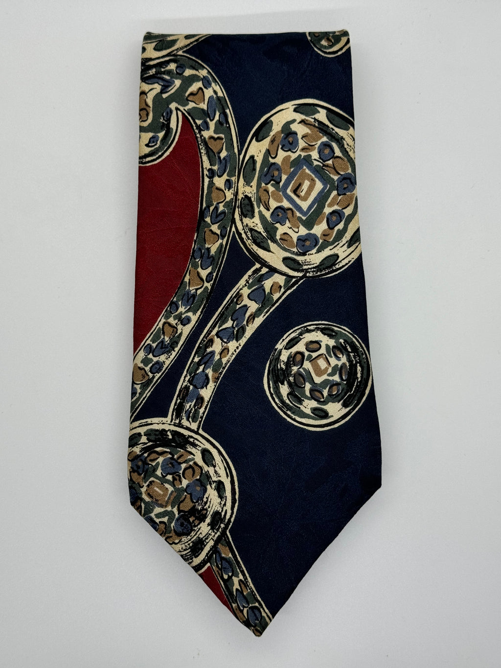 Jesuis Tie