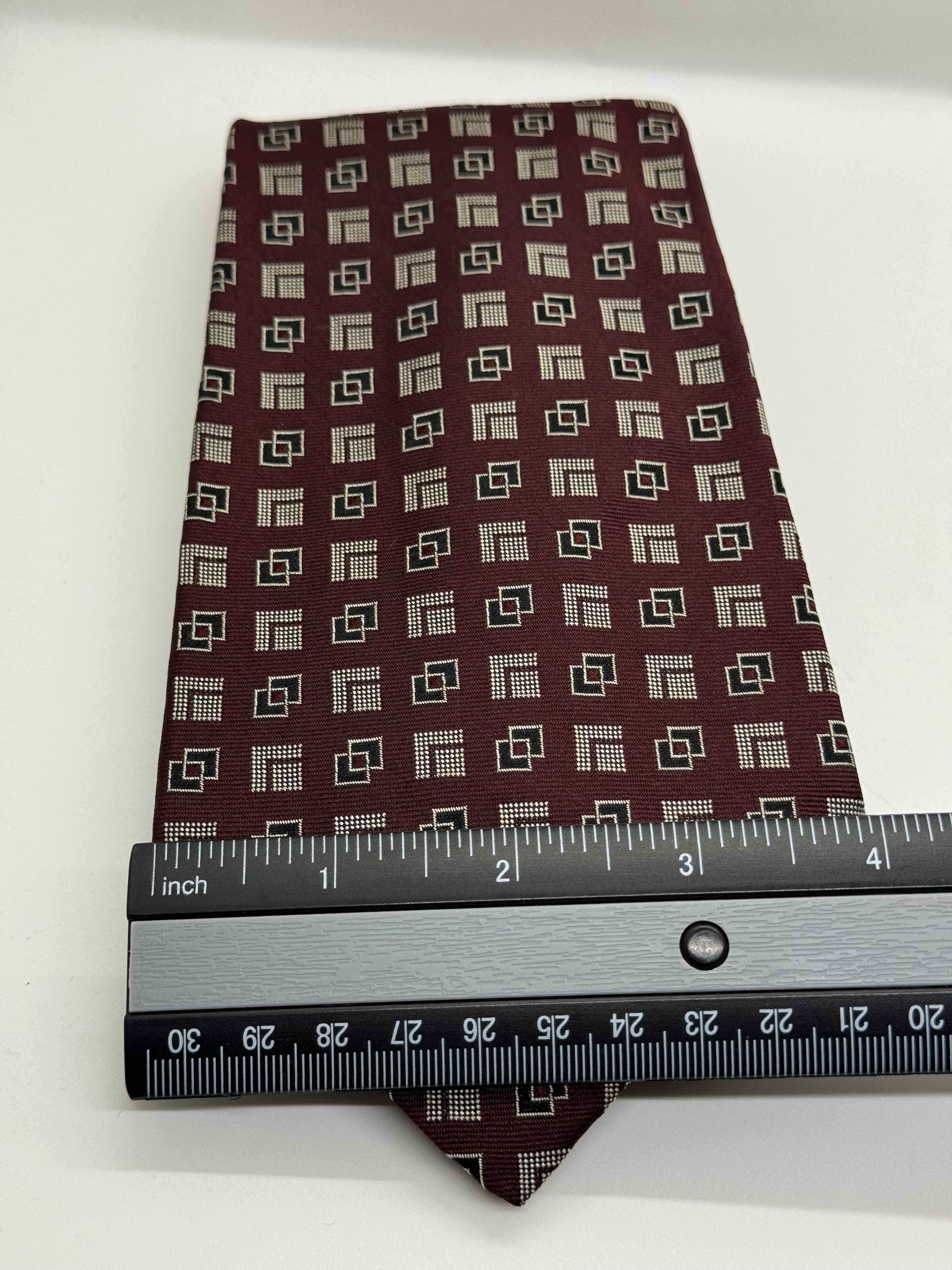 Polo Tie