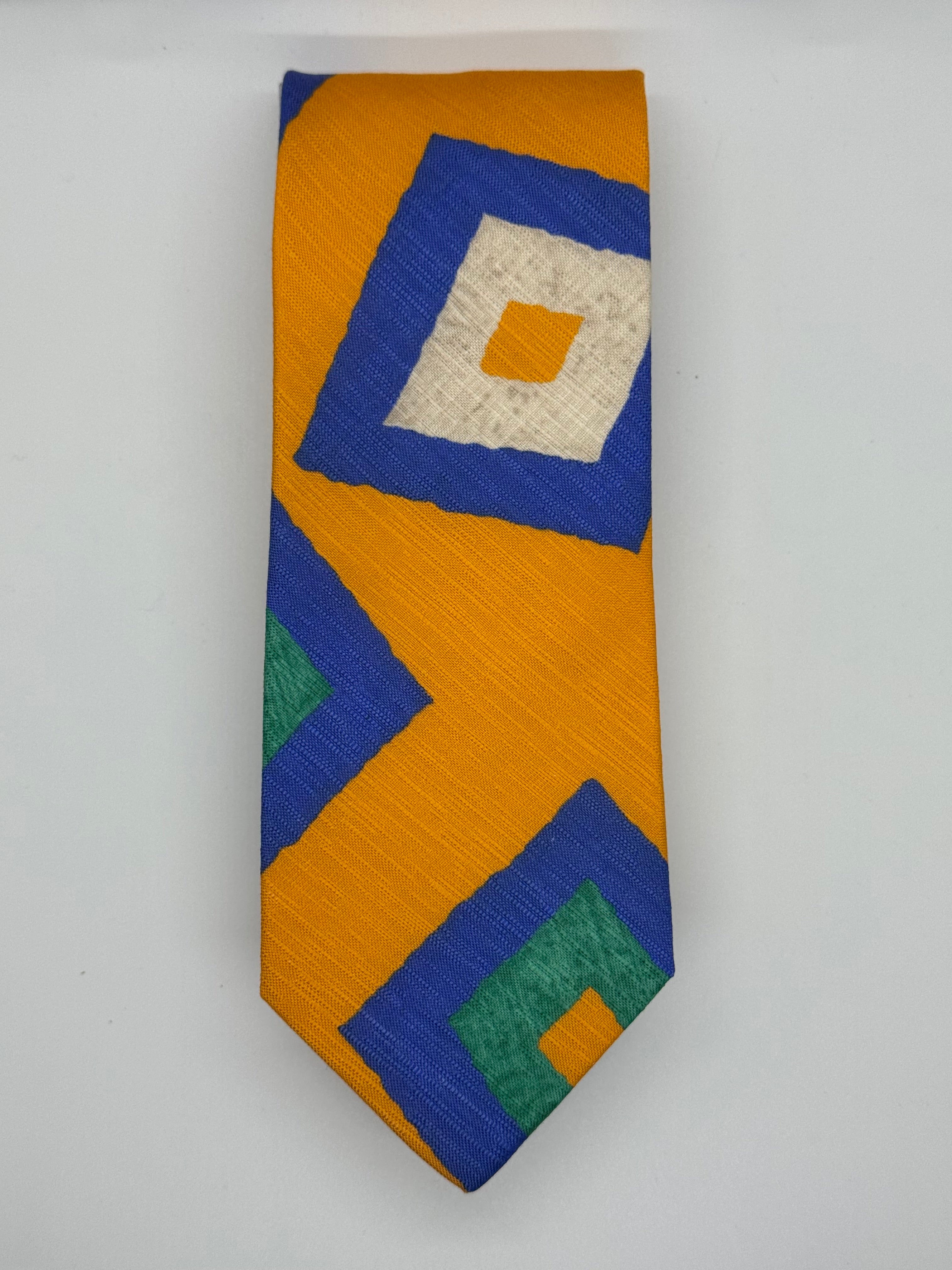 NWT Drake's Art Deco Tie