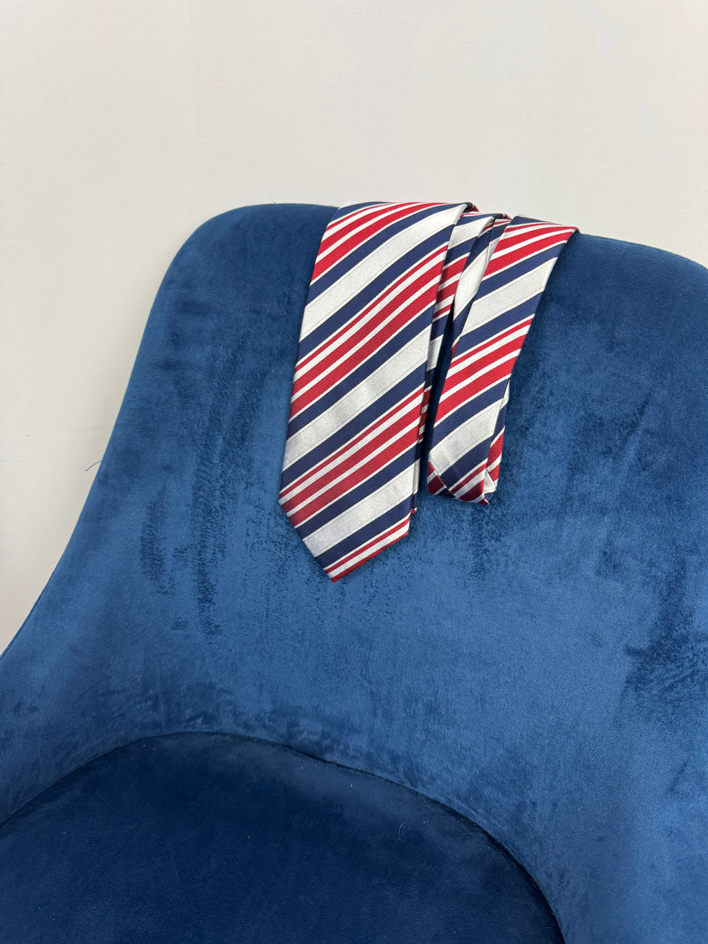 TTG Executive Collection Presidential Stripe