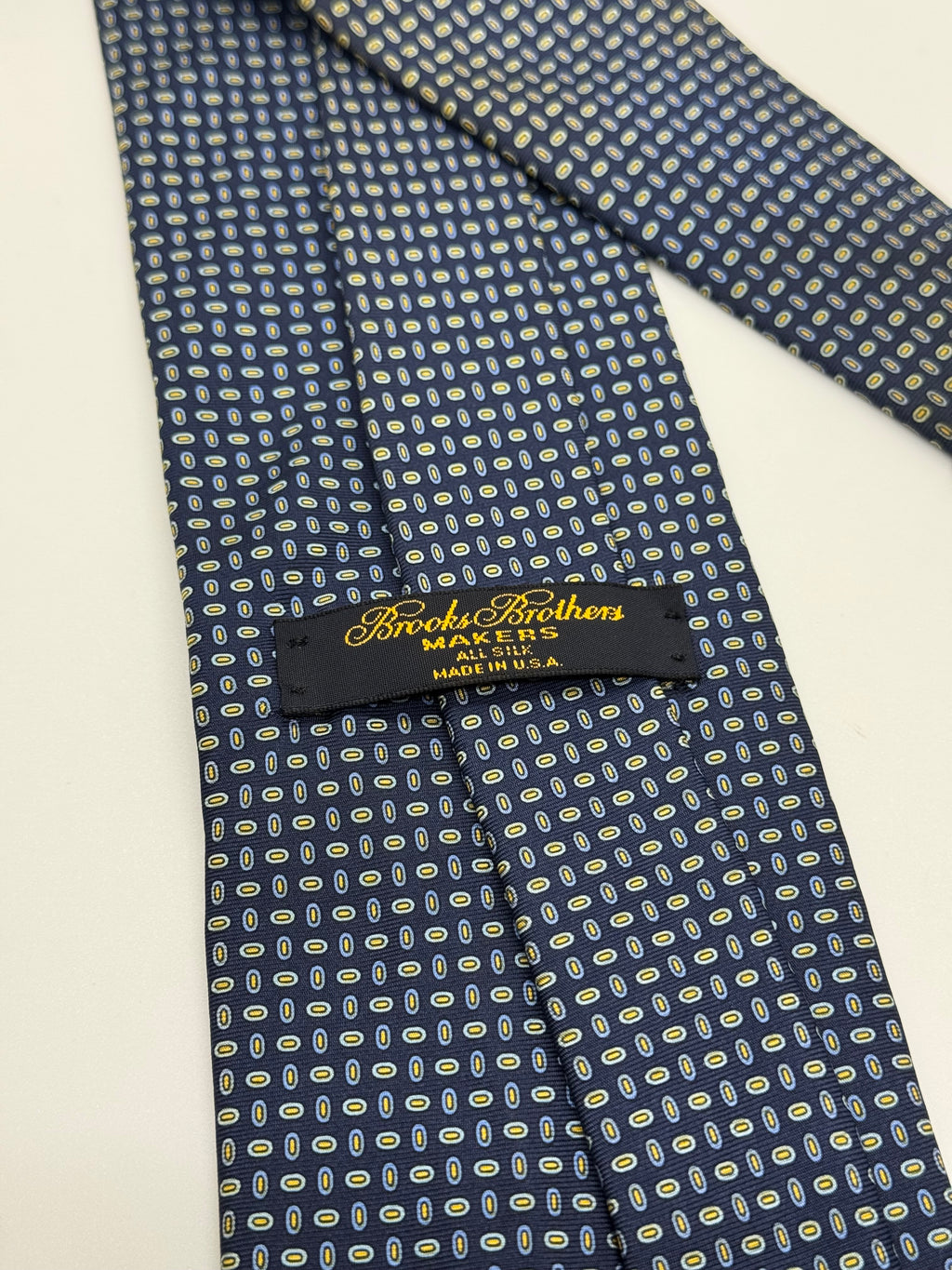 Brooks Brothers Tie