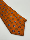 Robert Talbott Best of Class Medallion Tie