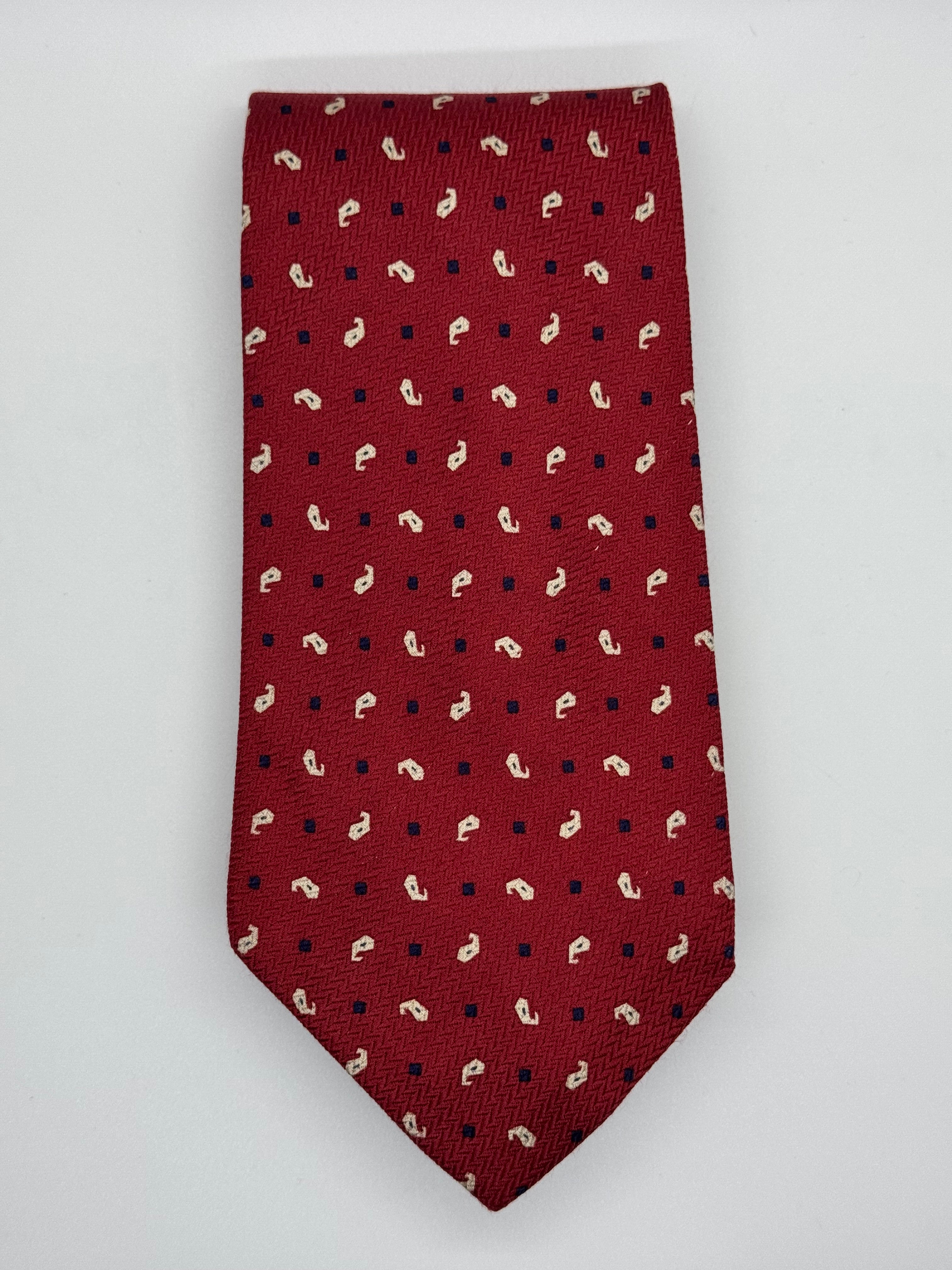 Coach Tie