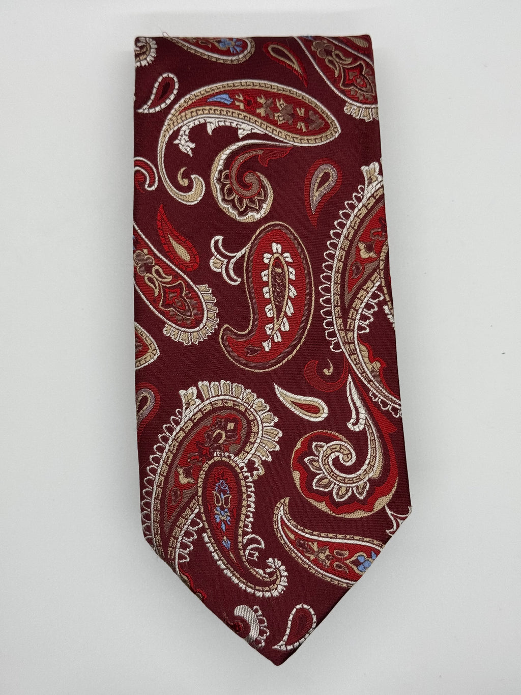 XMI Tie