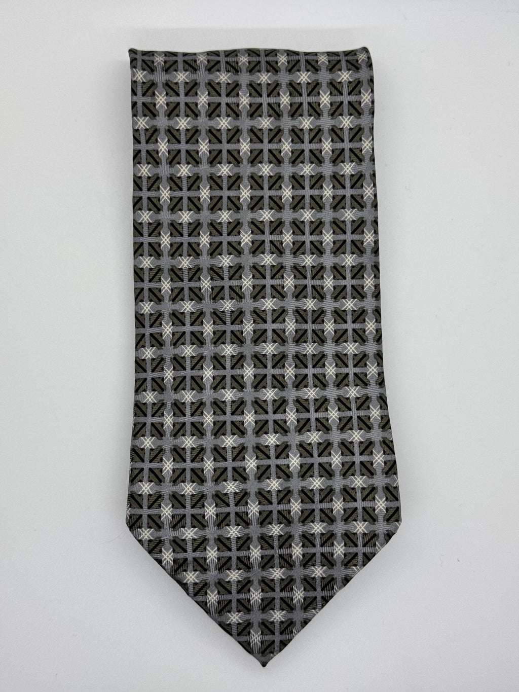Z Tie