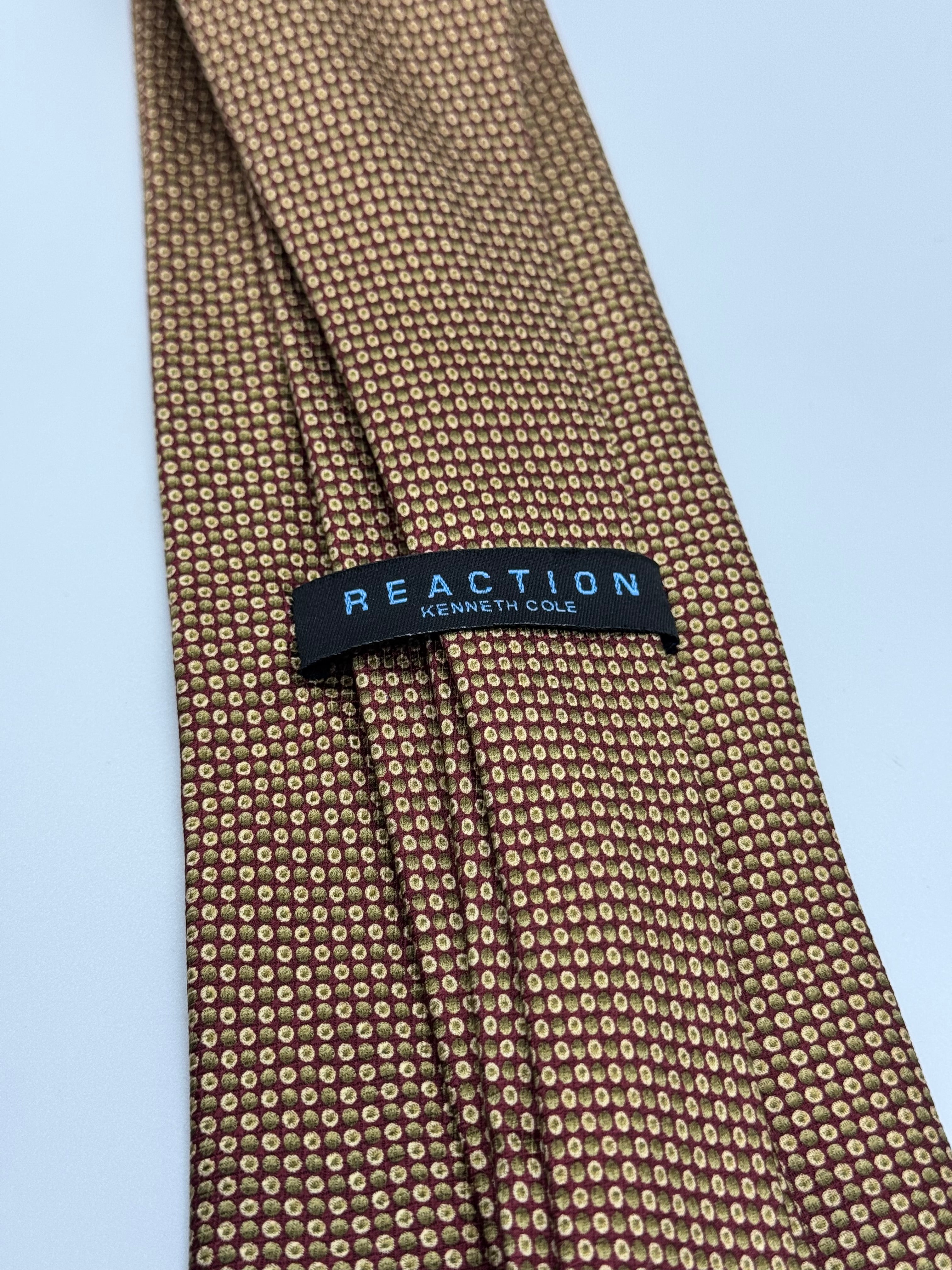 Kenneth Cole Reaction Tie