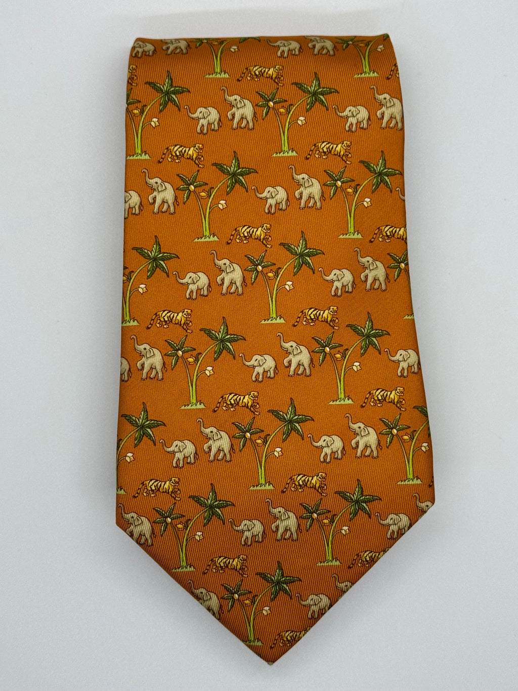 Salvatore Ferragamo Tie