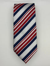 Load image into Gallery viewer, TTG Executive Collection Presidential Stripe
