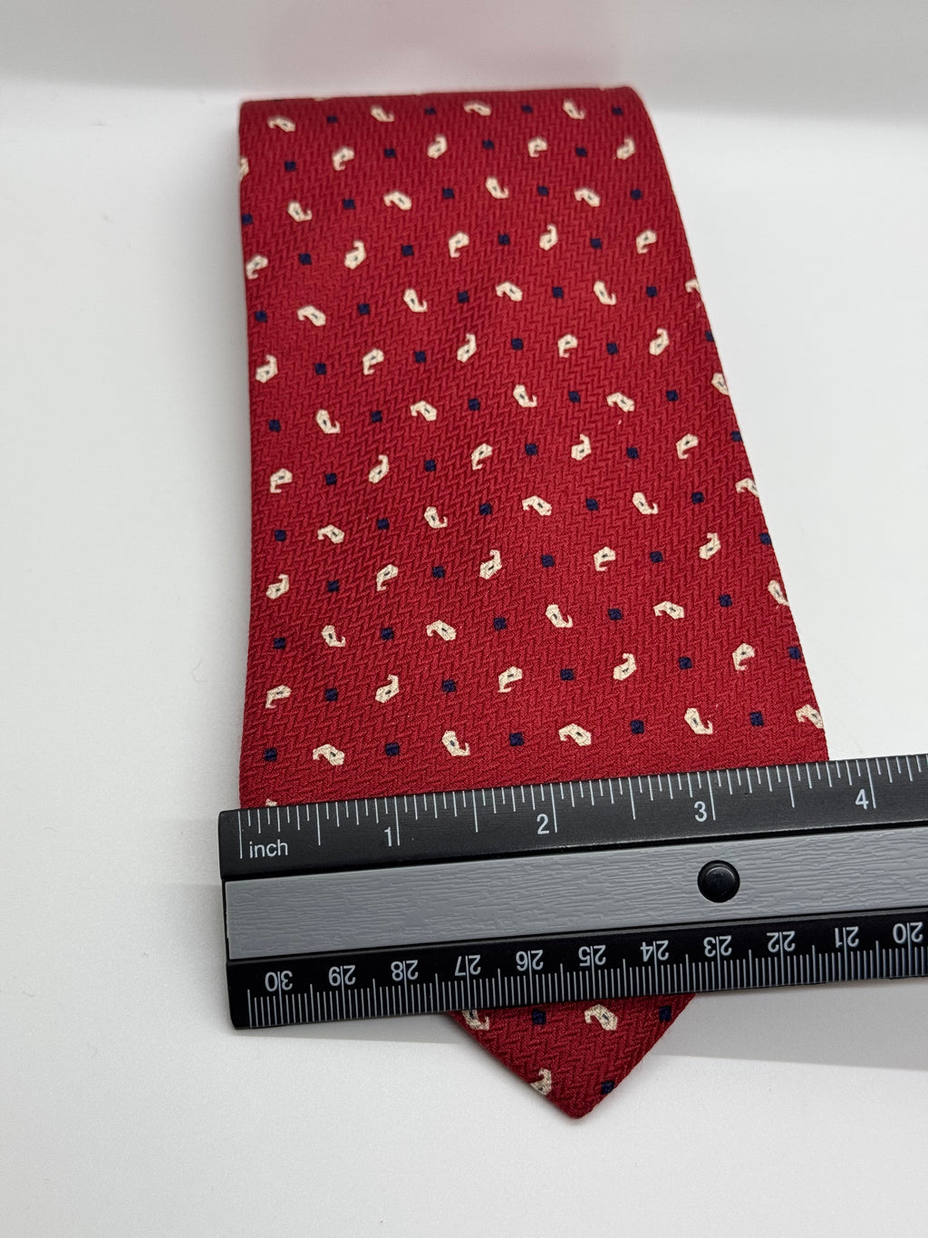 Coach Tie