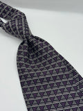 Ferrell Reed for Nordstrom Geometric Tie