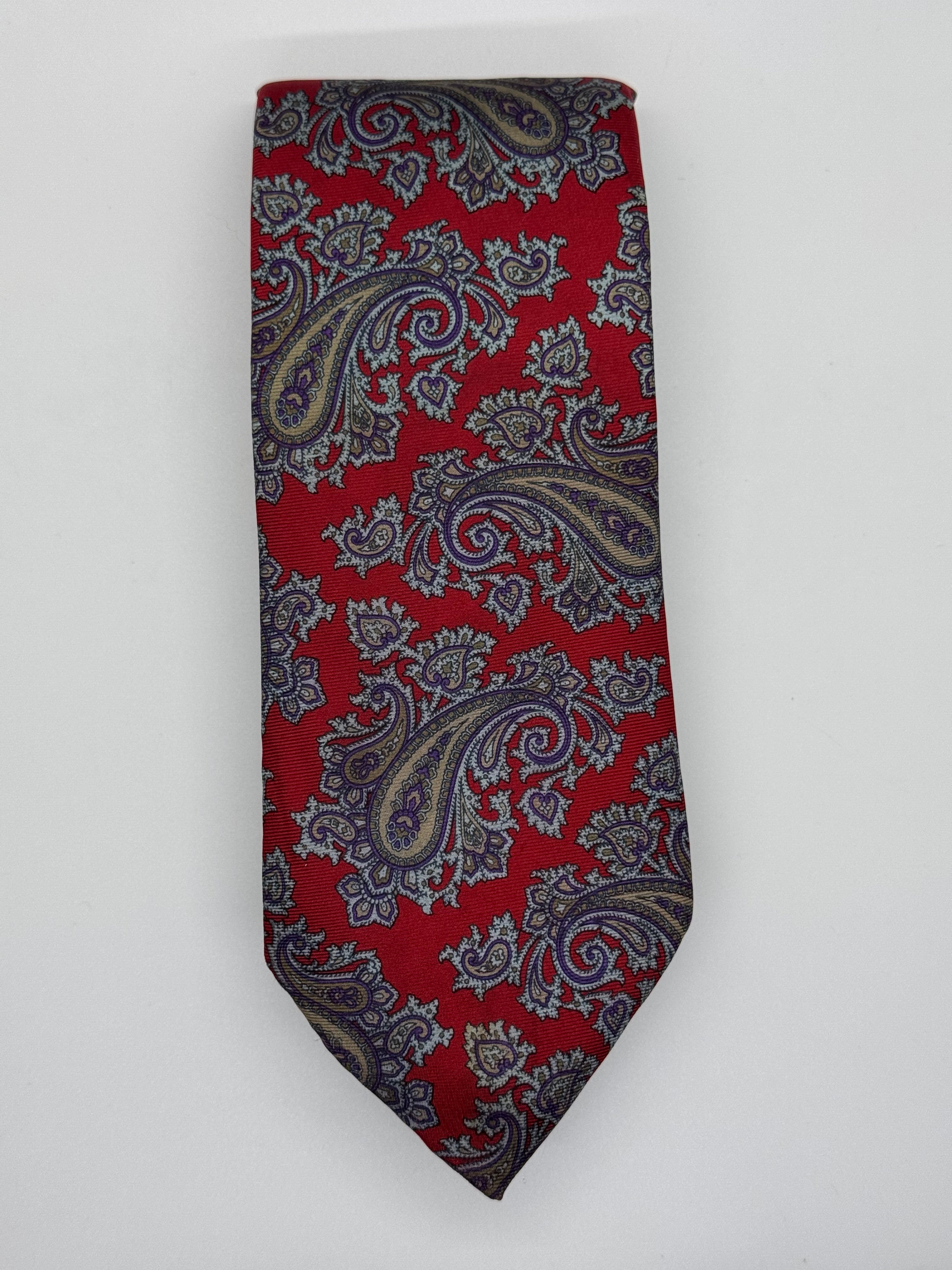 Saddle Club Tie