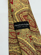 Load image into Gallery viewer, Kilgour, French &amp; Stanbury Tie
