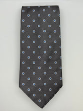 Load image into Gallery viewer, Brooks Brothers 346 – Pure Silk Dot Tie
