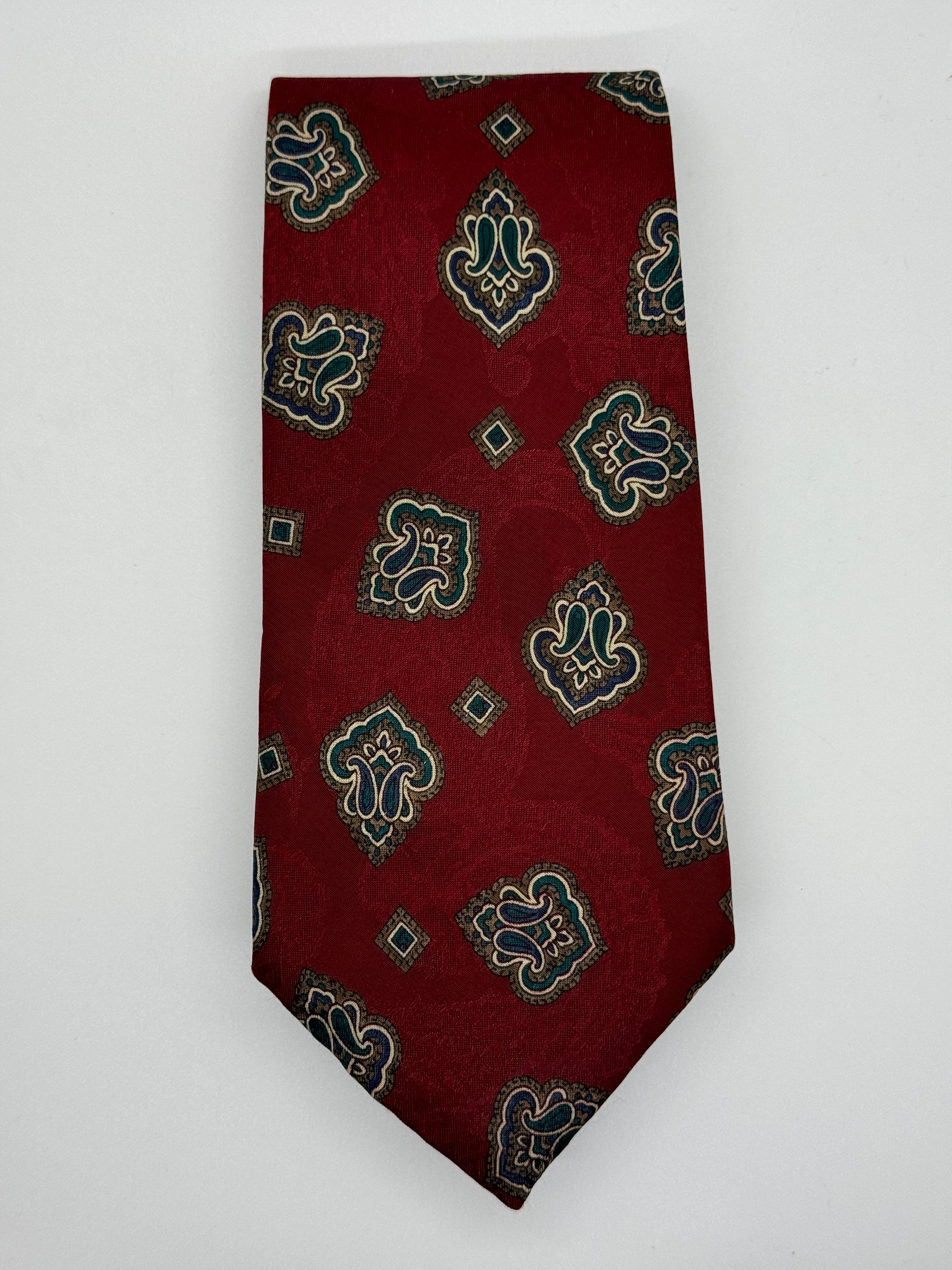 Geometric Tie