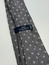 Load image into Gallery viewer, Brooks Brothers 346 – Pure Silk Dot Tie
