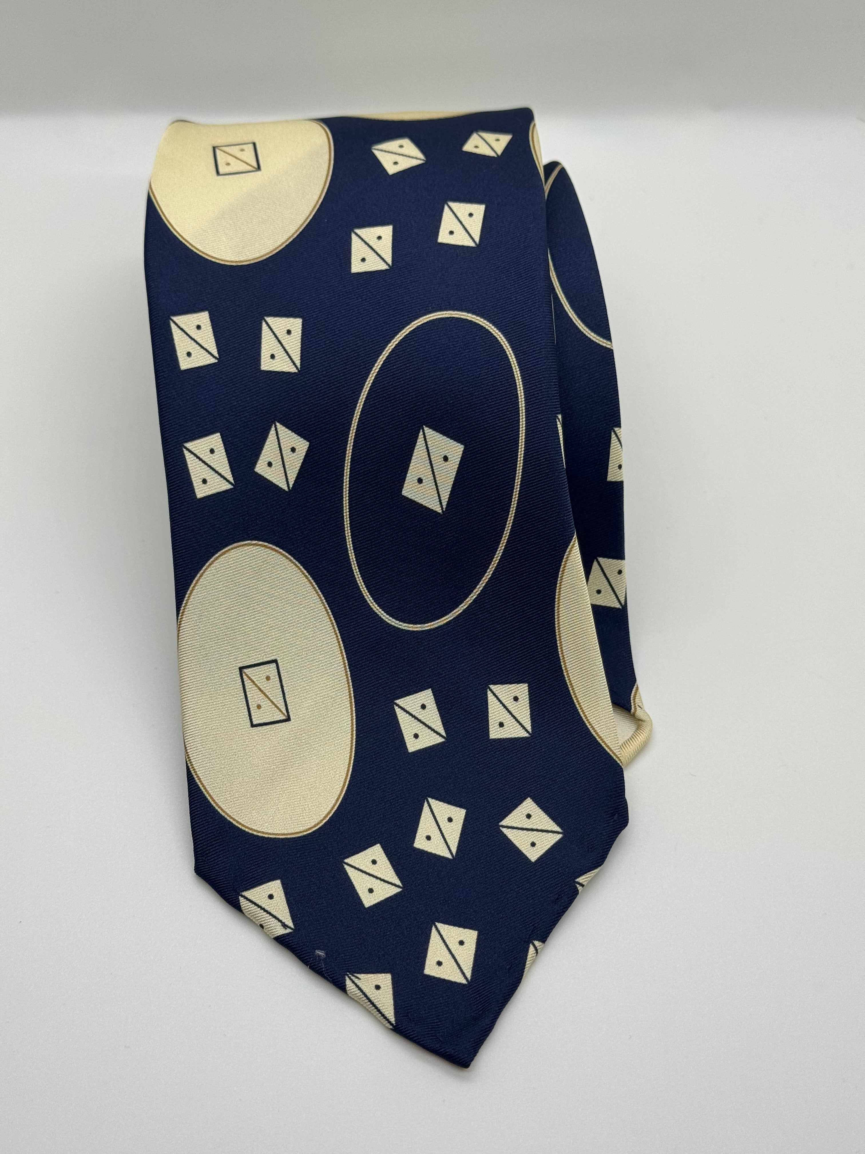 TTG Red Label Deco Eclipse Tie