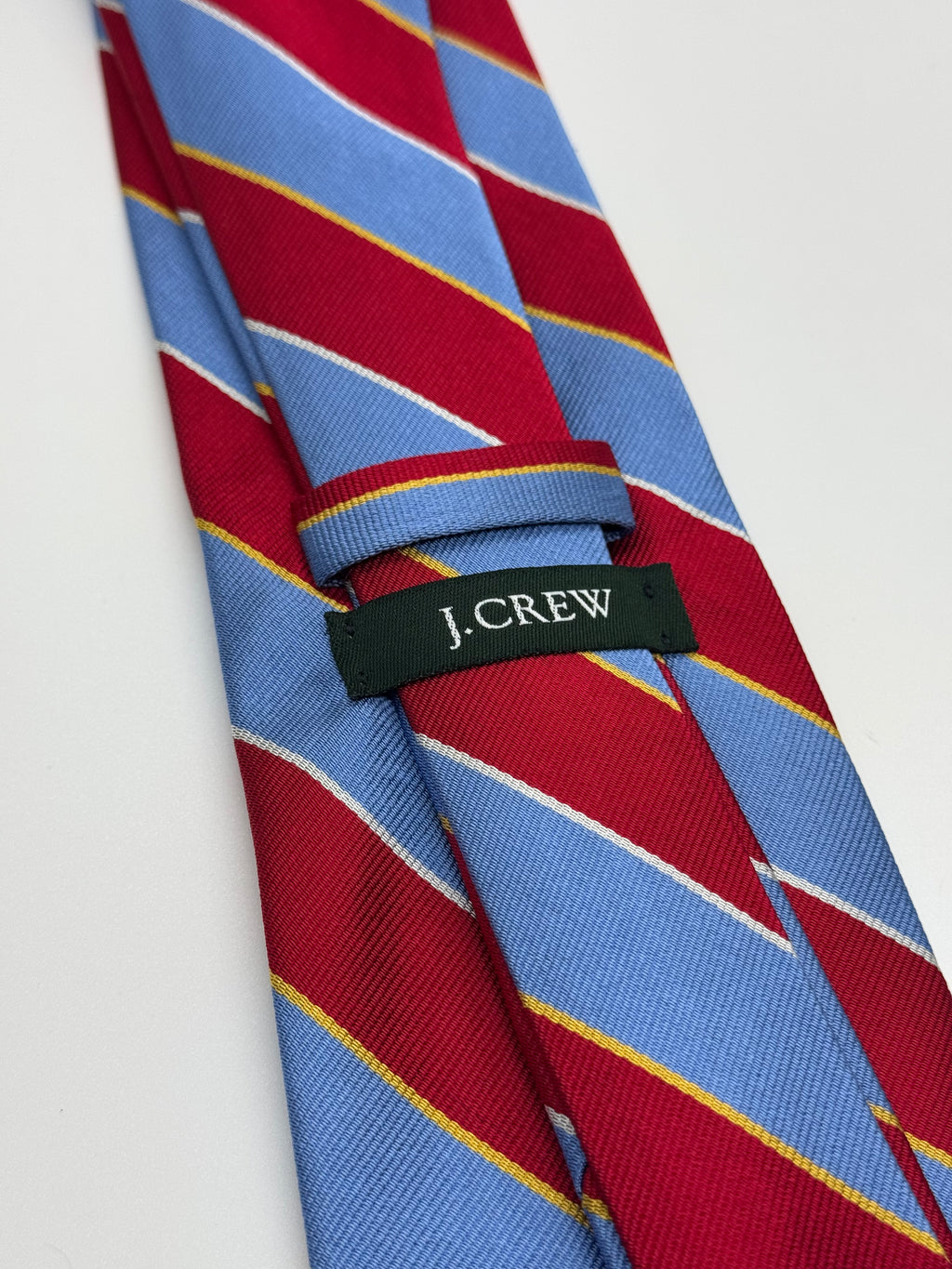 J. Crew Tie