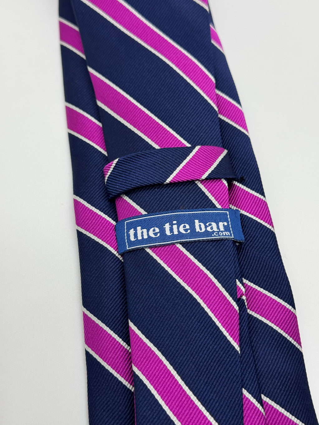 The Tie Bar Tie