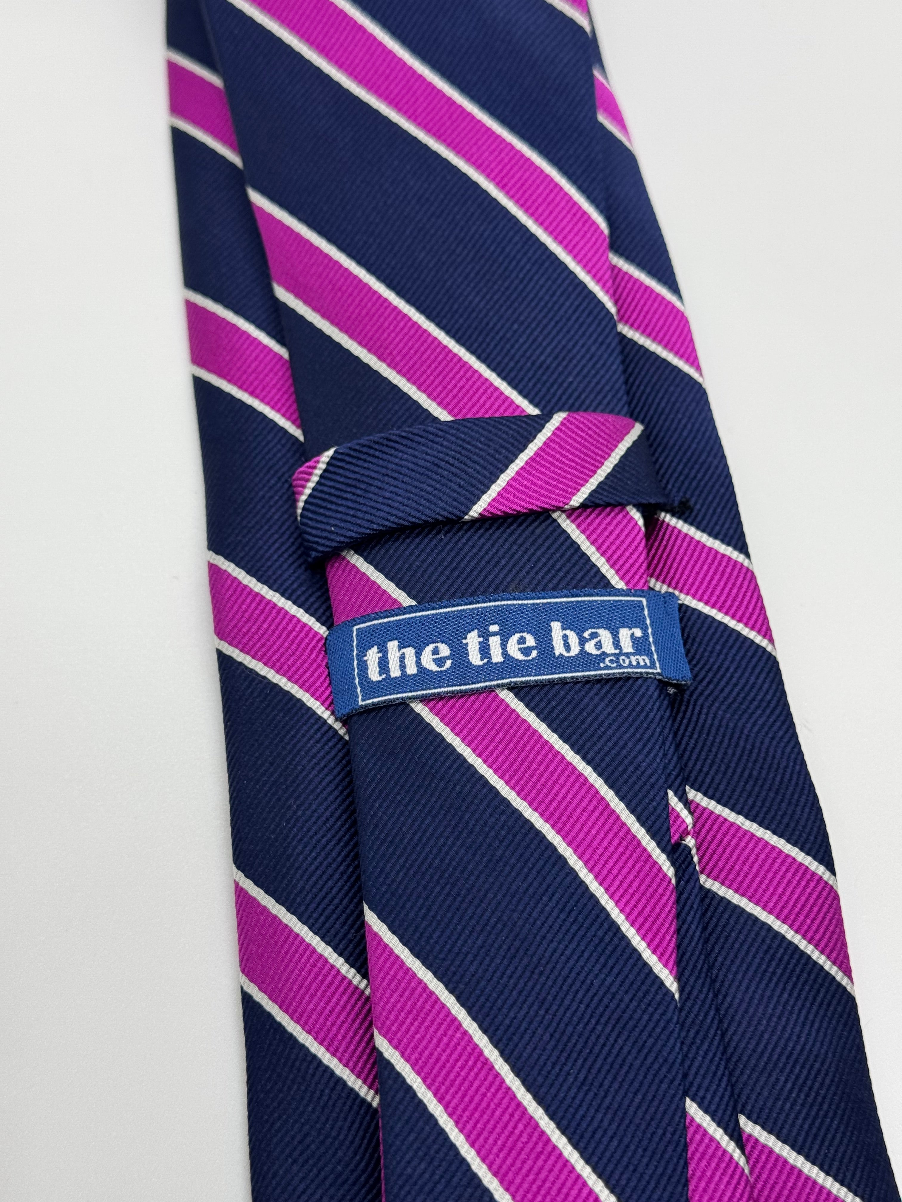 The Tie Bar Tie
