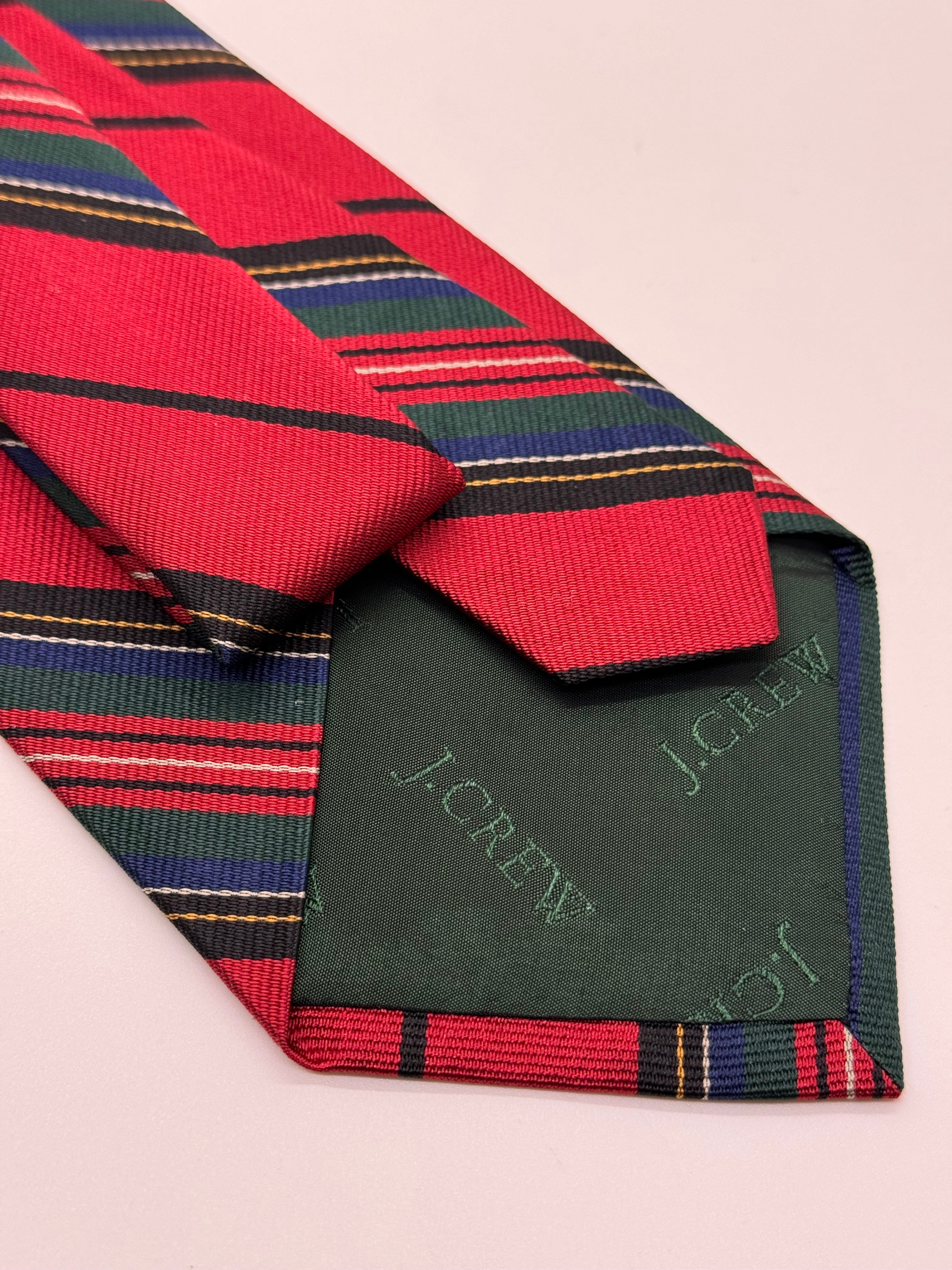 J. Crew Tie