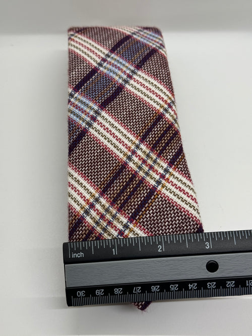 Cremieux Tie