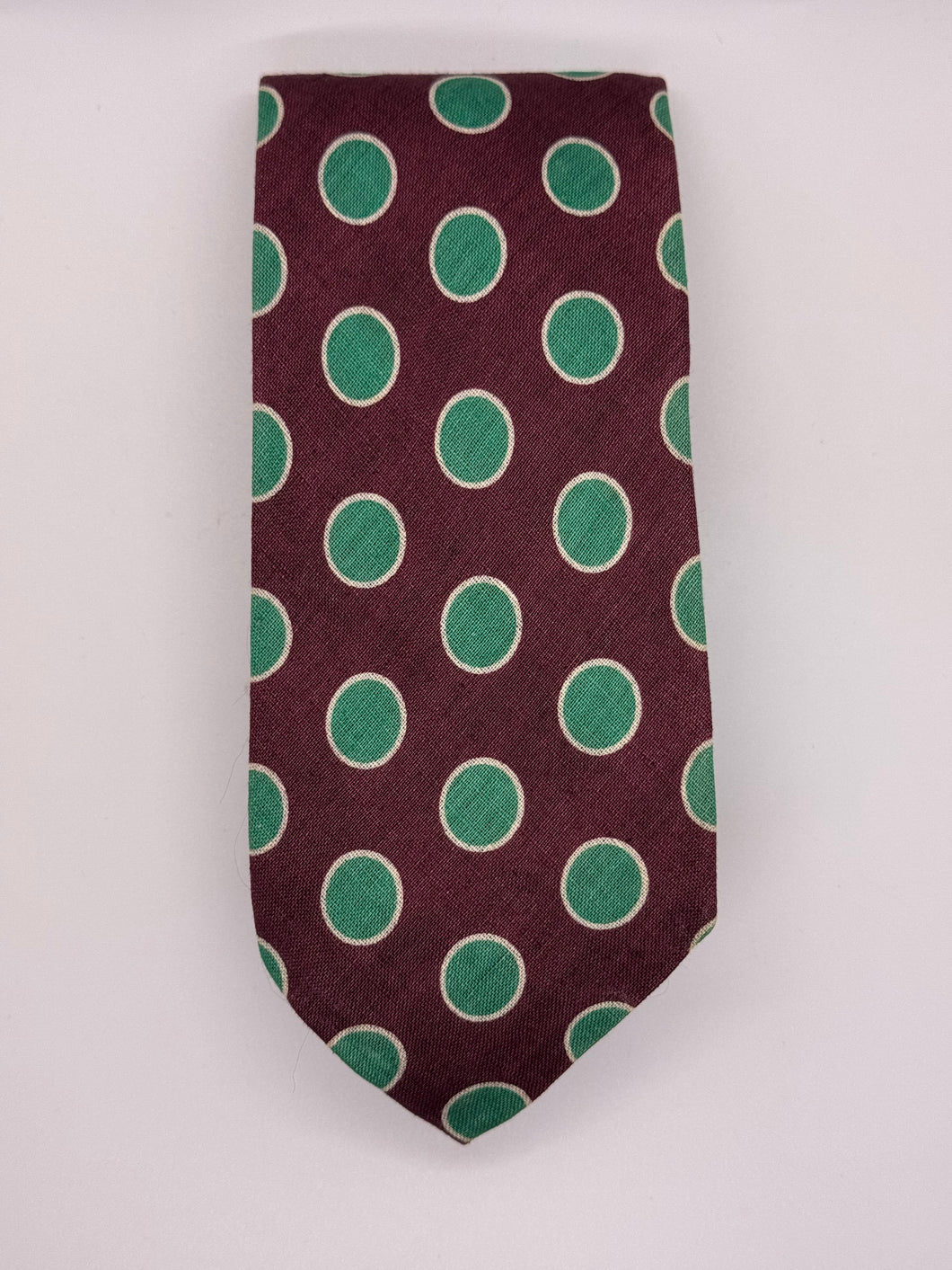Polo Tie
