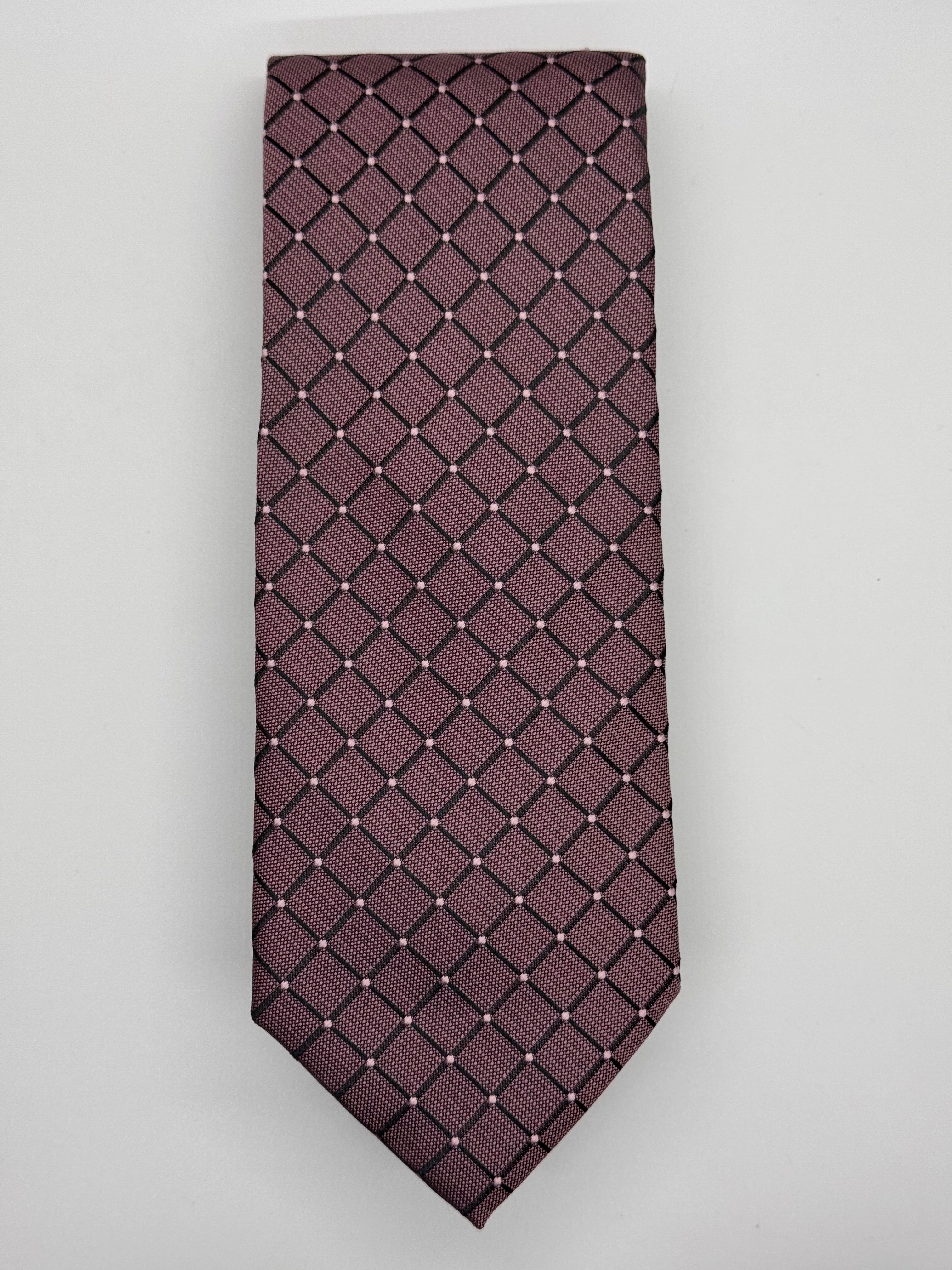 J. Ferrar Tie