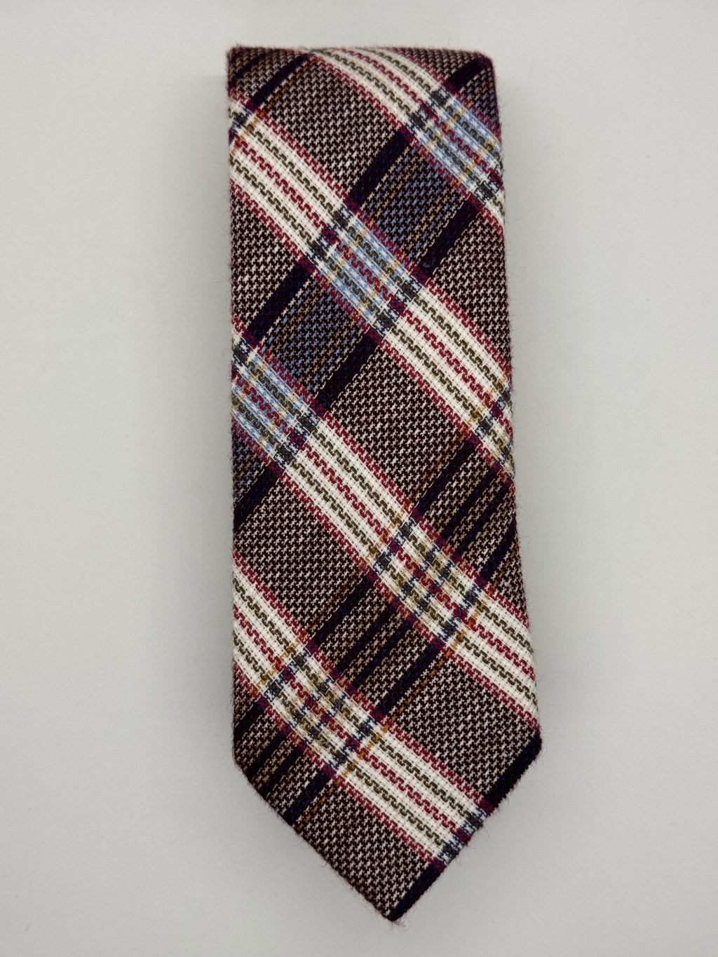 Cremieux Tie