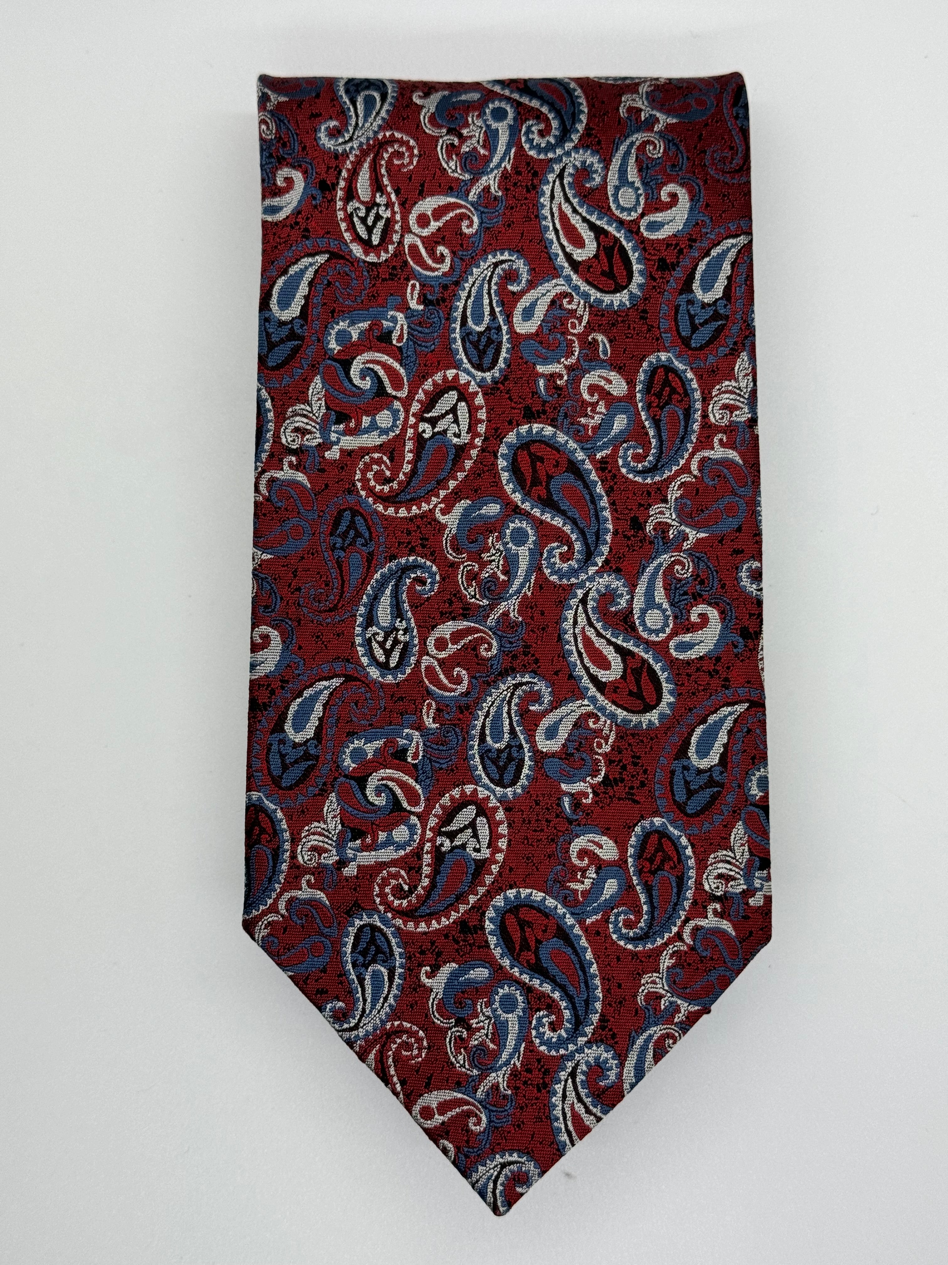 Daniel De Fasson Studio Tie