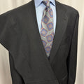 Ralph Lauren Fine Pinstripe Suit – Size 44L